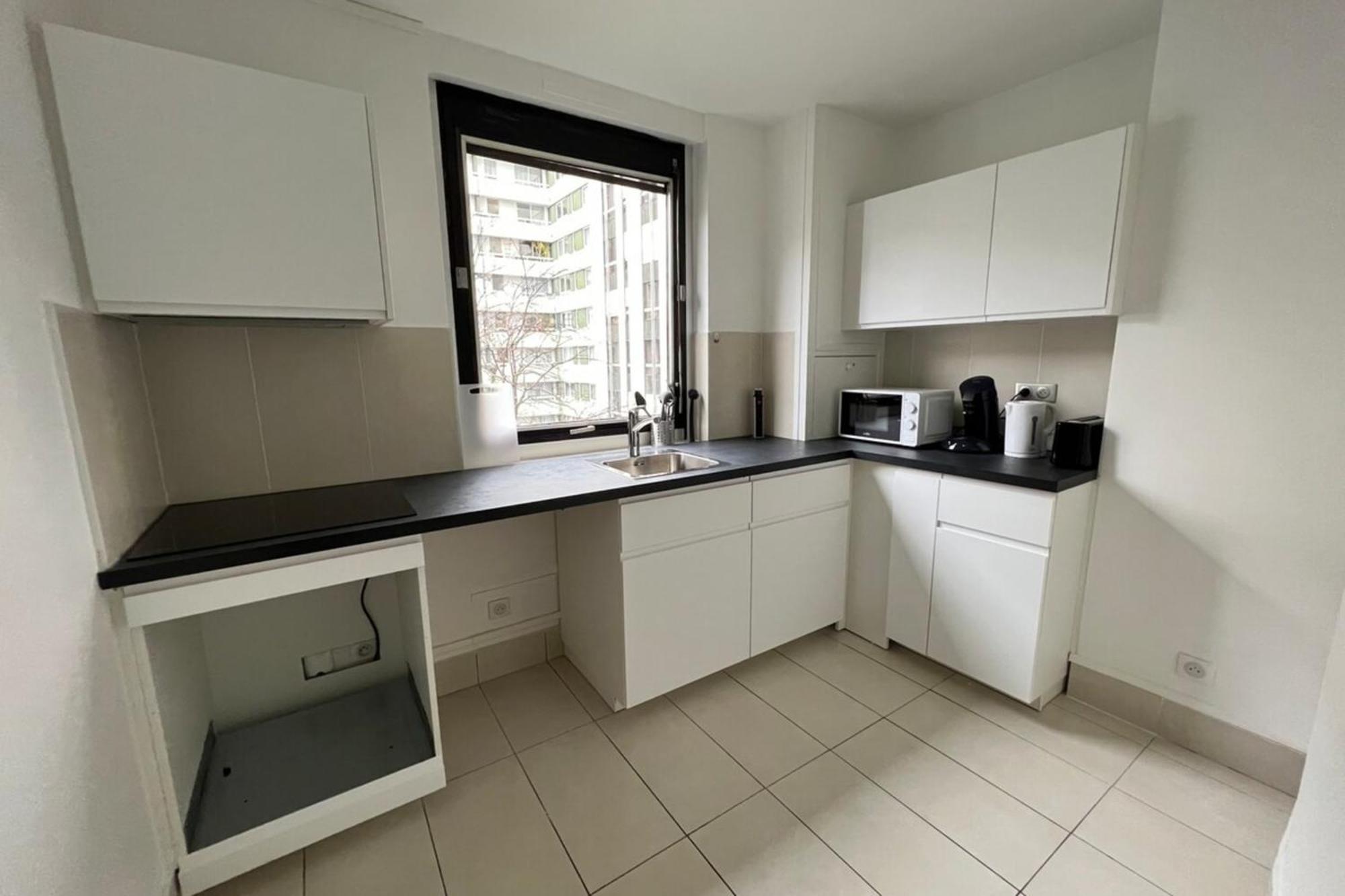 Flexliving - - Lecourbe Casa vacanze