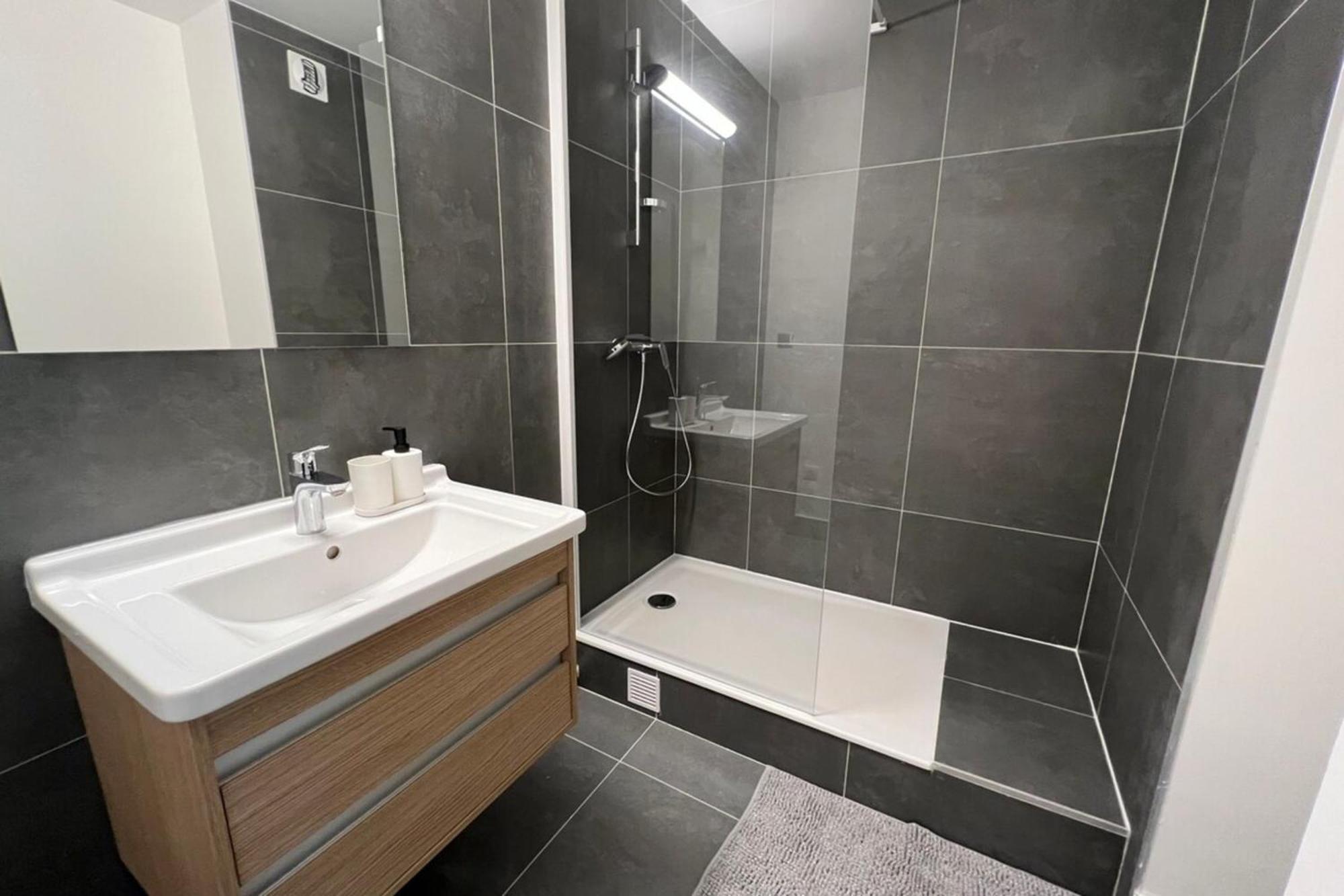Flexliving - - Lecourbe Parigi