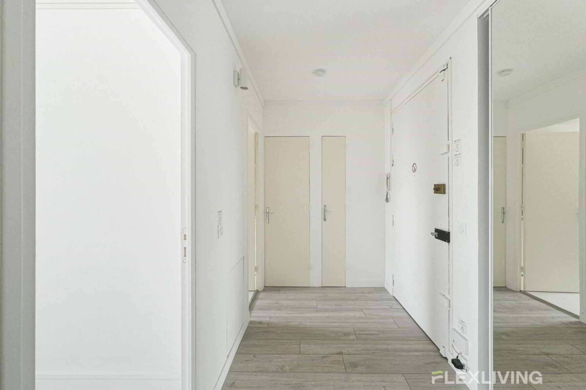 Flexliving - - Mouchez Casa vacanze Parigi