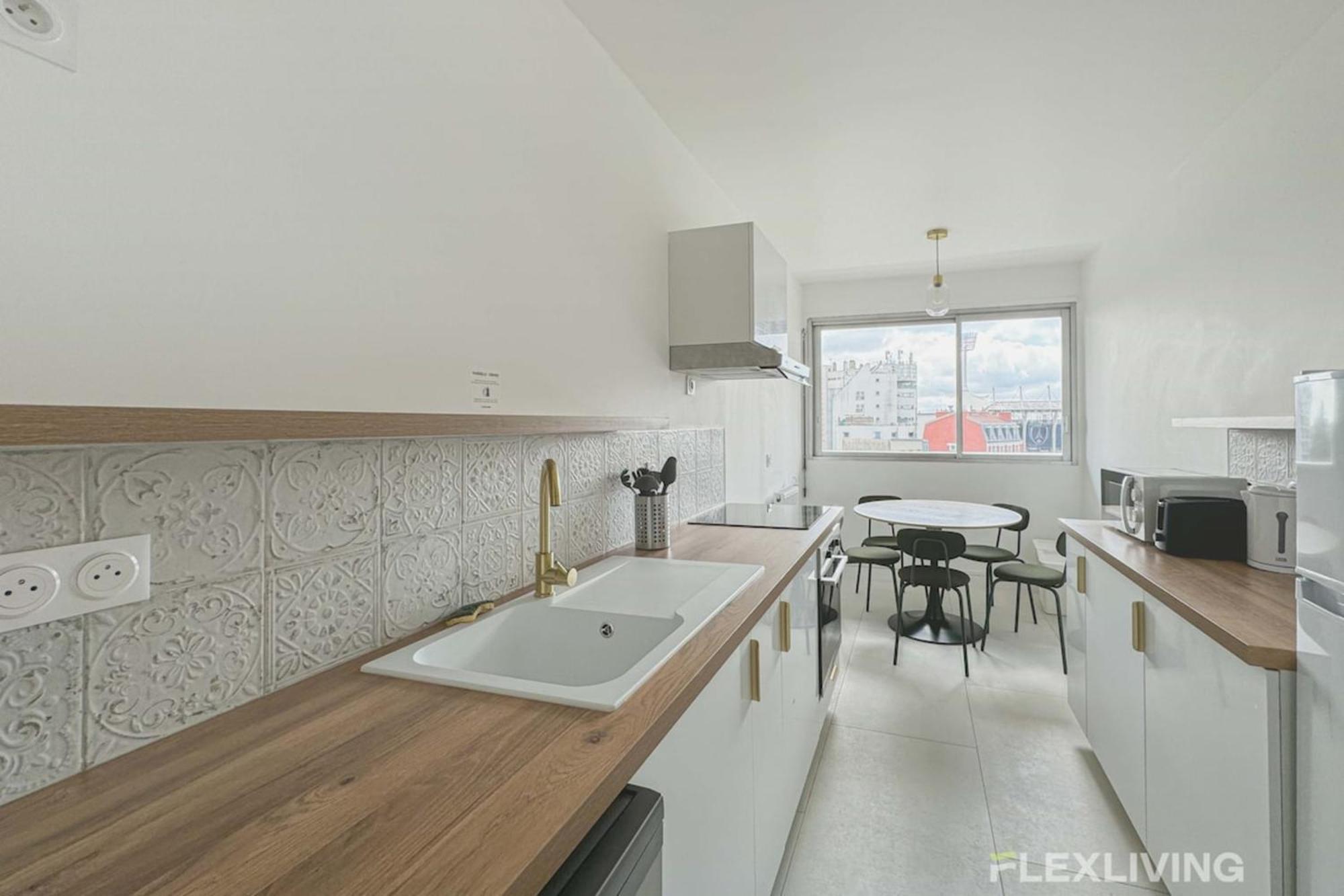 Casa vacanze Flexliving - - Mouchez *