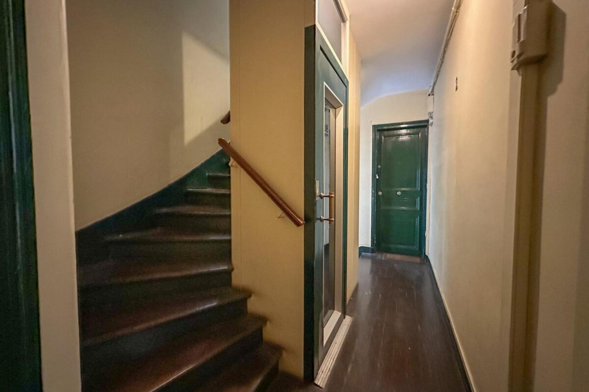 Casa vacanze Flexliving - - Hameau Parigi