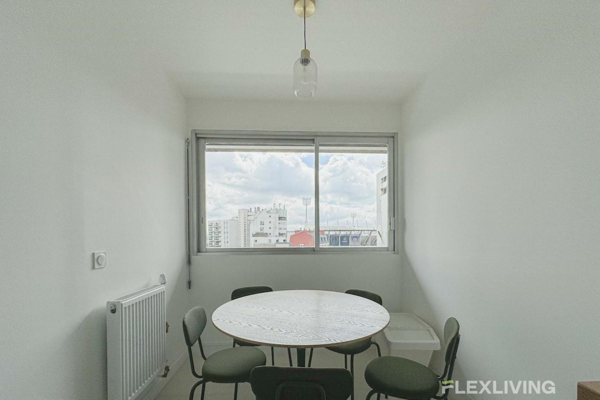 Flexliving - - Mouchez Casa vacanze Parigi