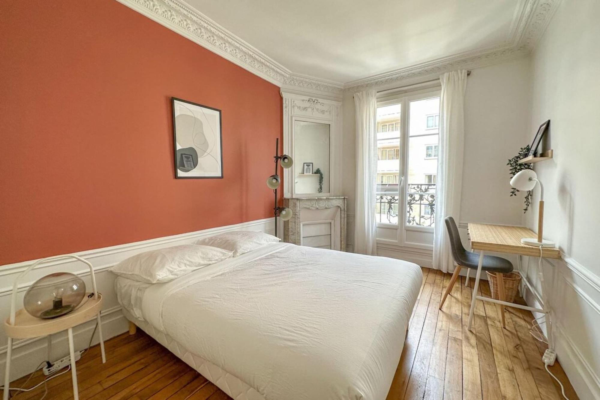Flexliving - - Hameau * Parigi