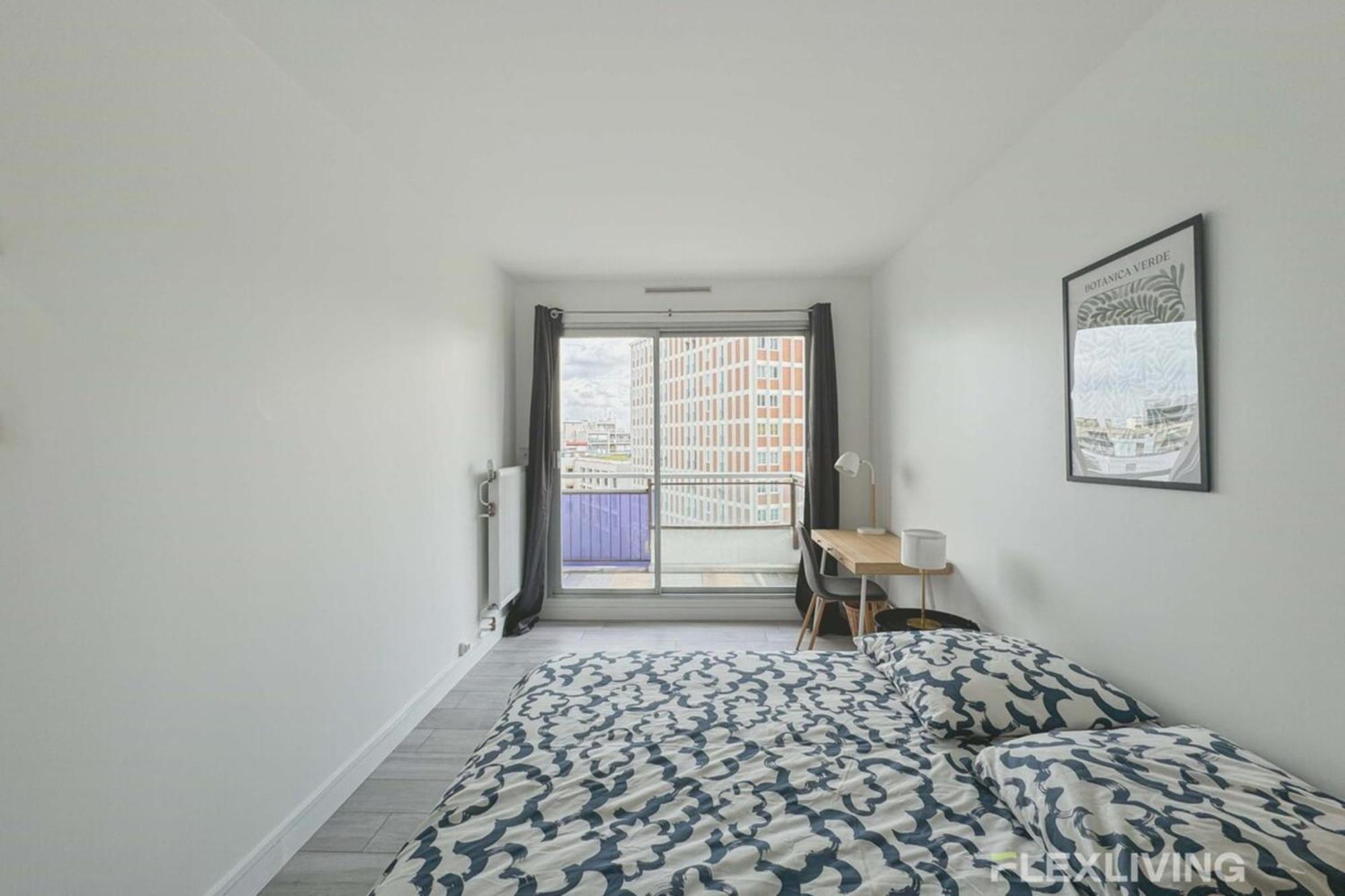Flexliving - - Mouchez Casa vacanze