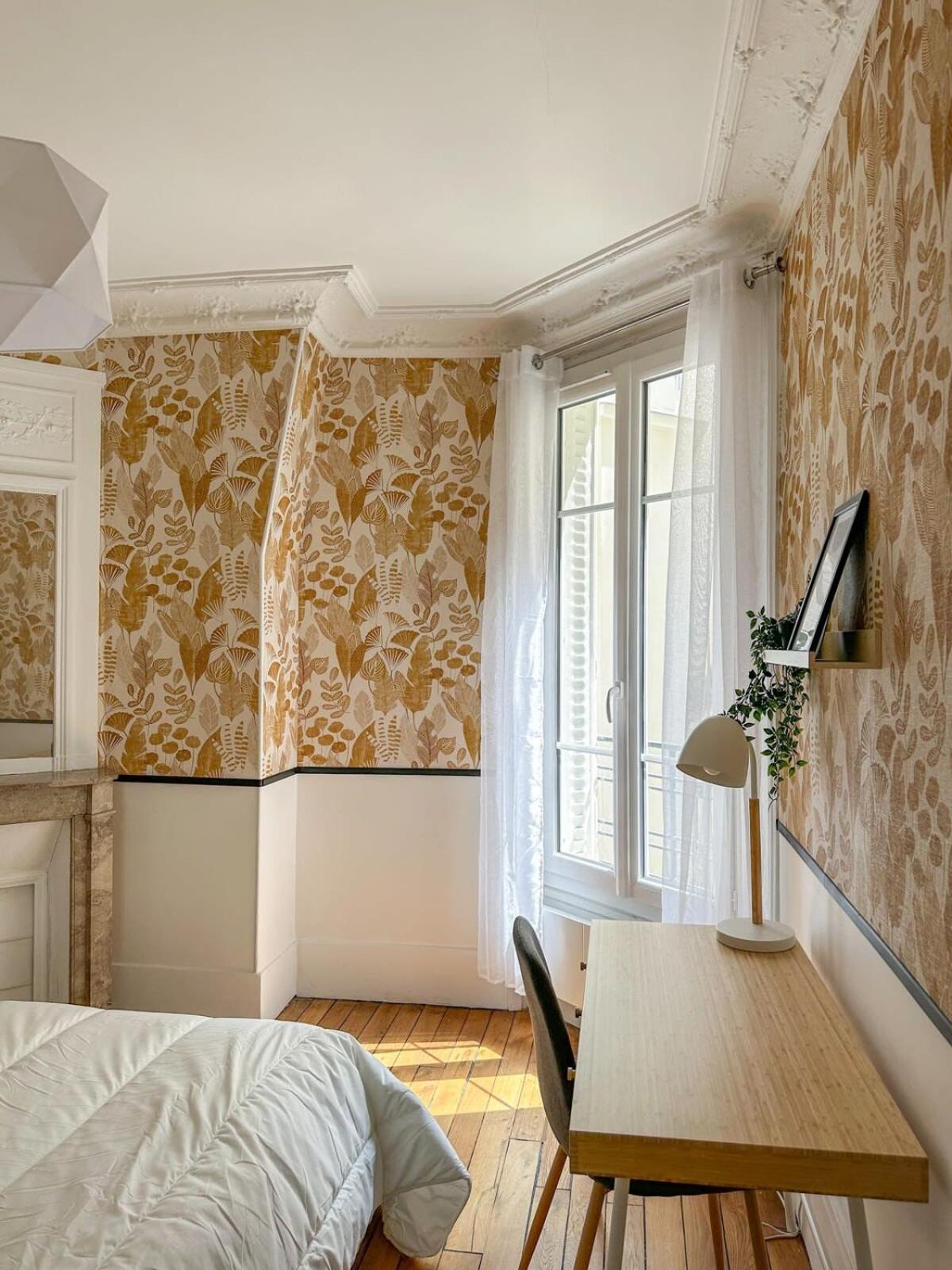 Flexliving - - Hameau * Parigi