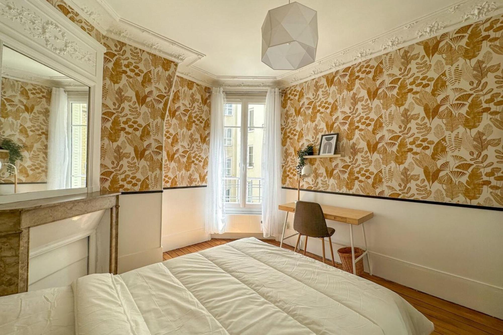 Flexliving - - Hameau * Parigi