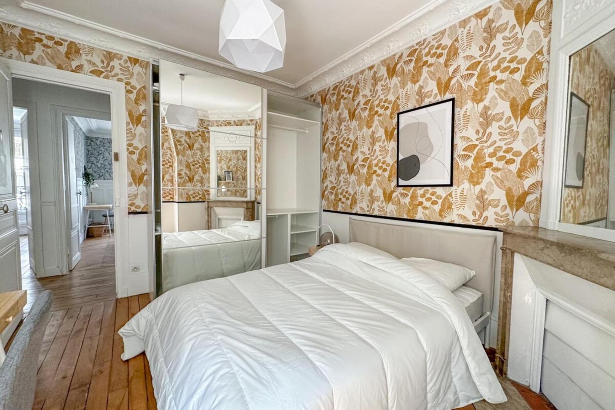 Casa vacanze Flexliving - - Hameau *