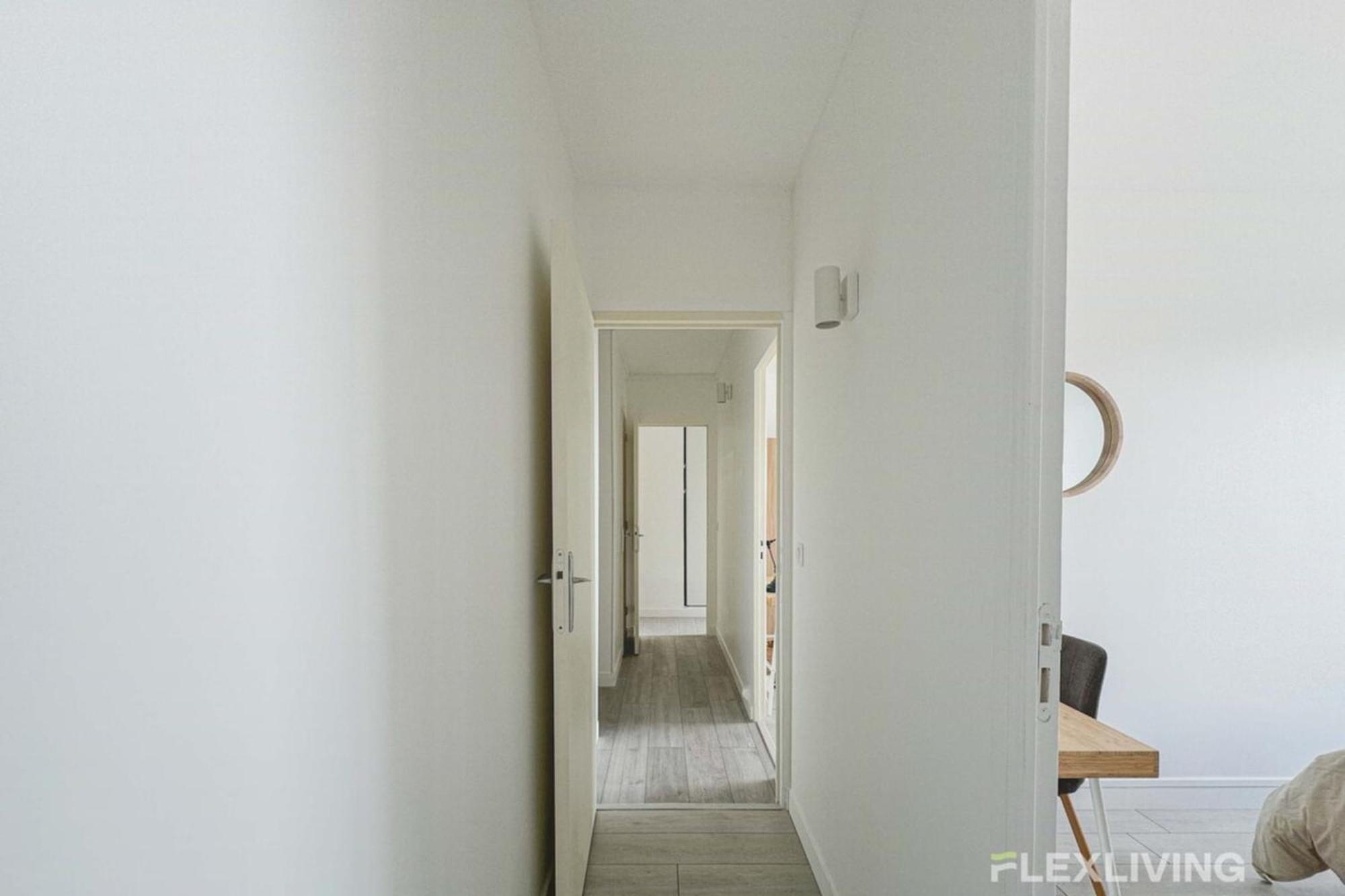 Flexliving - - Mouchez Casa vacanze Parigi