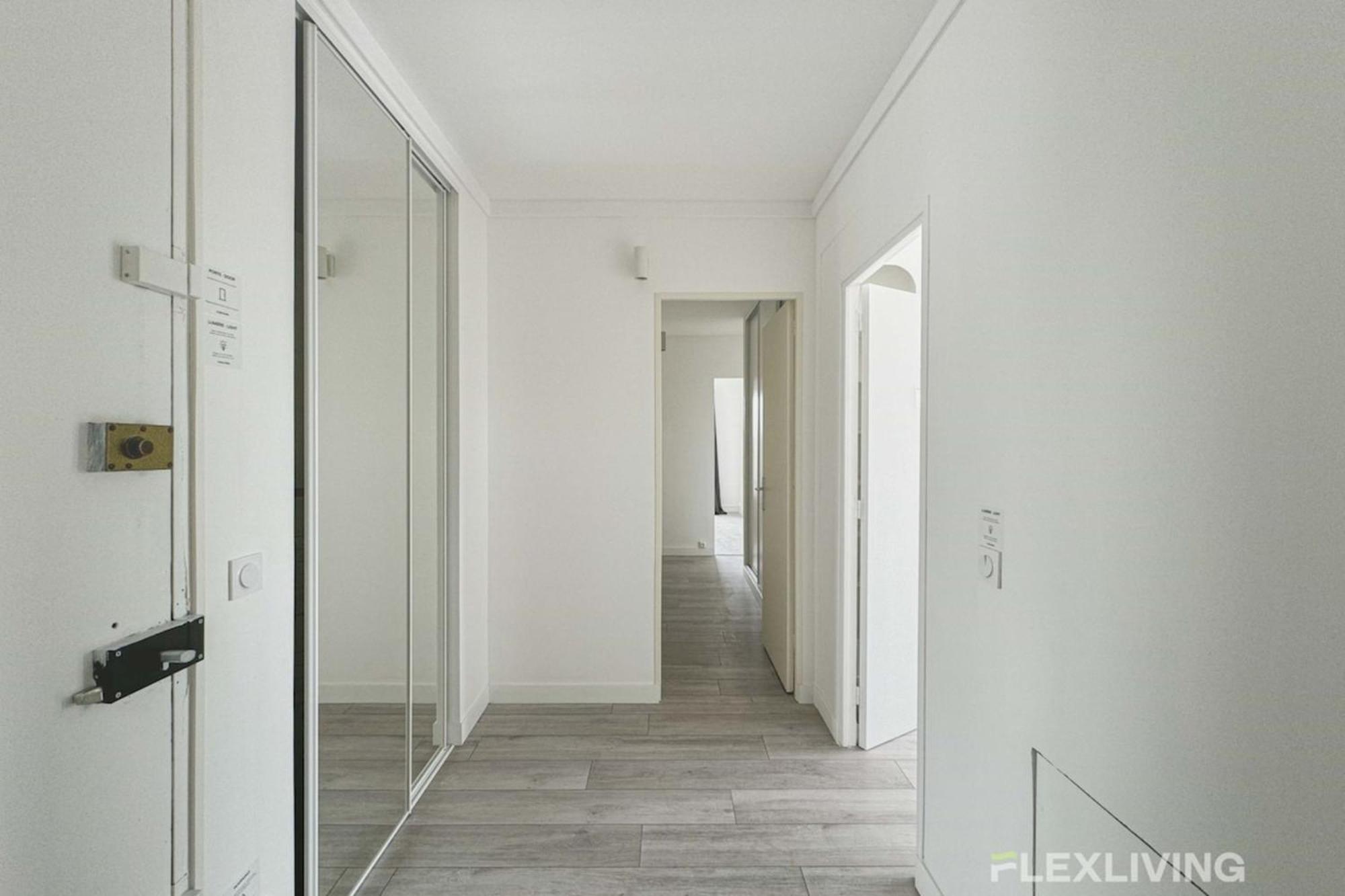 Casa vacanze Flexliving - - Mouchez Parigi