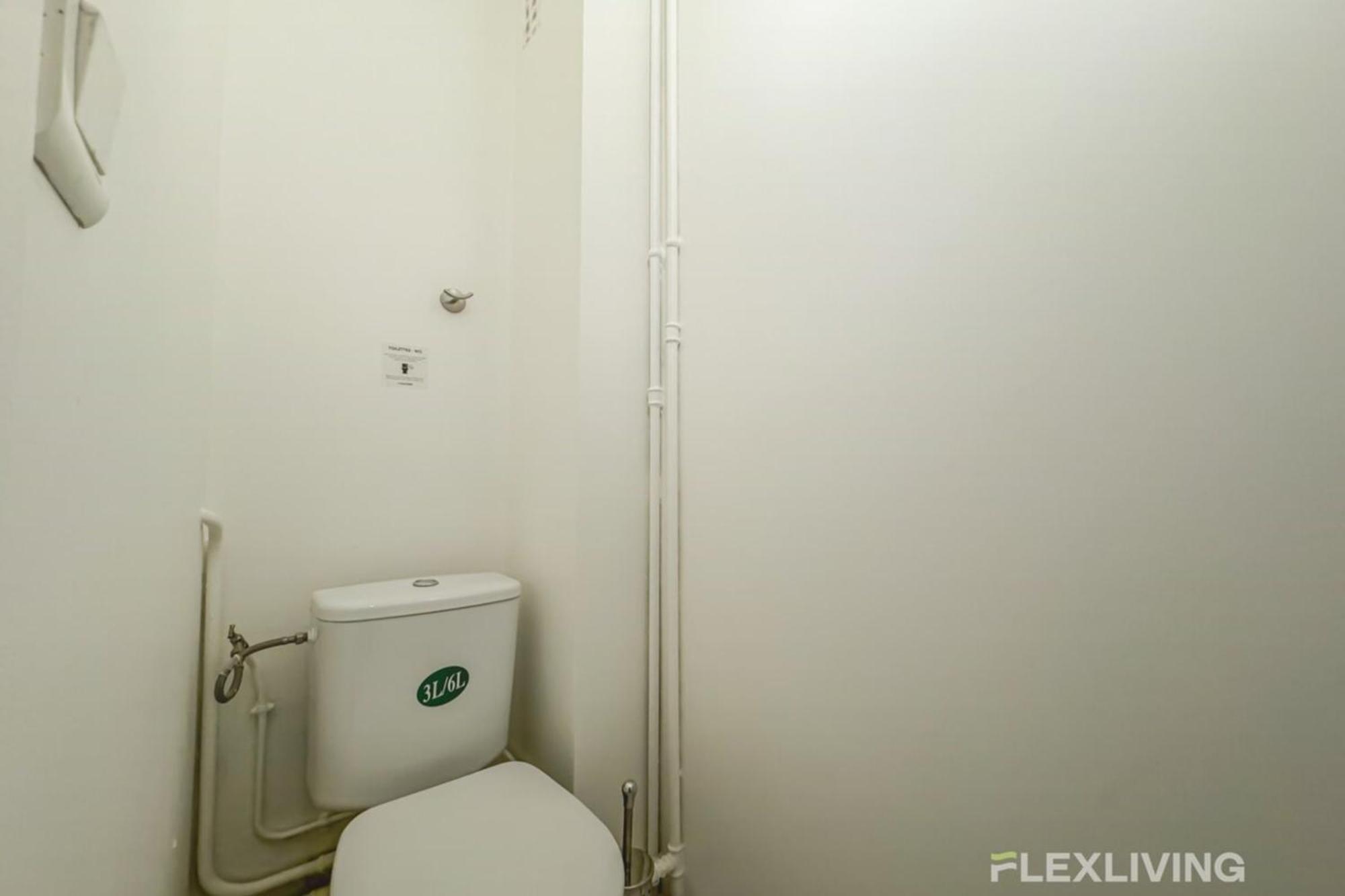 Flexliving - - Losserand Casa vacanze Parigi