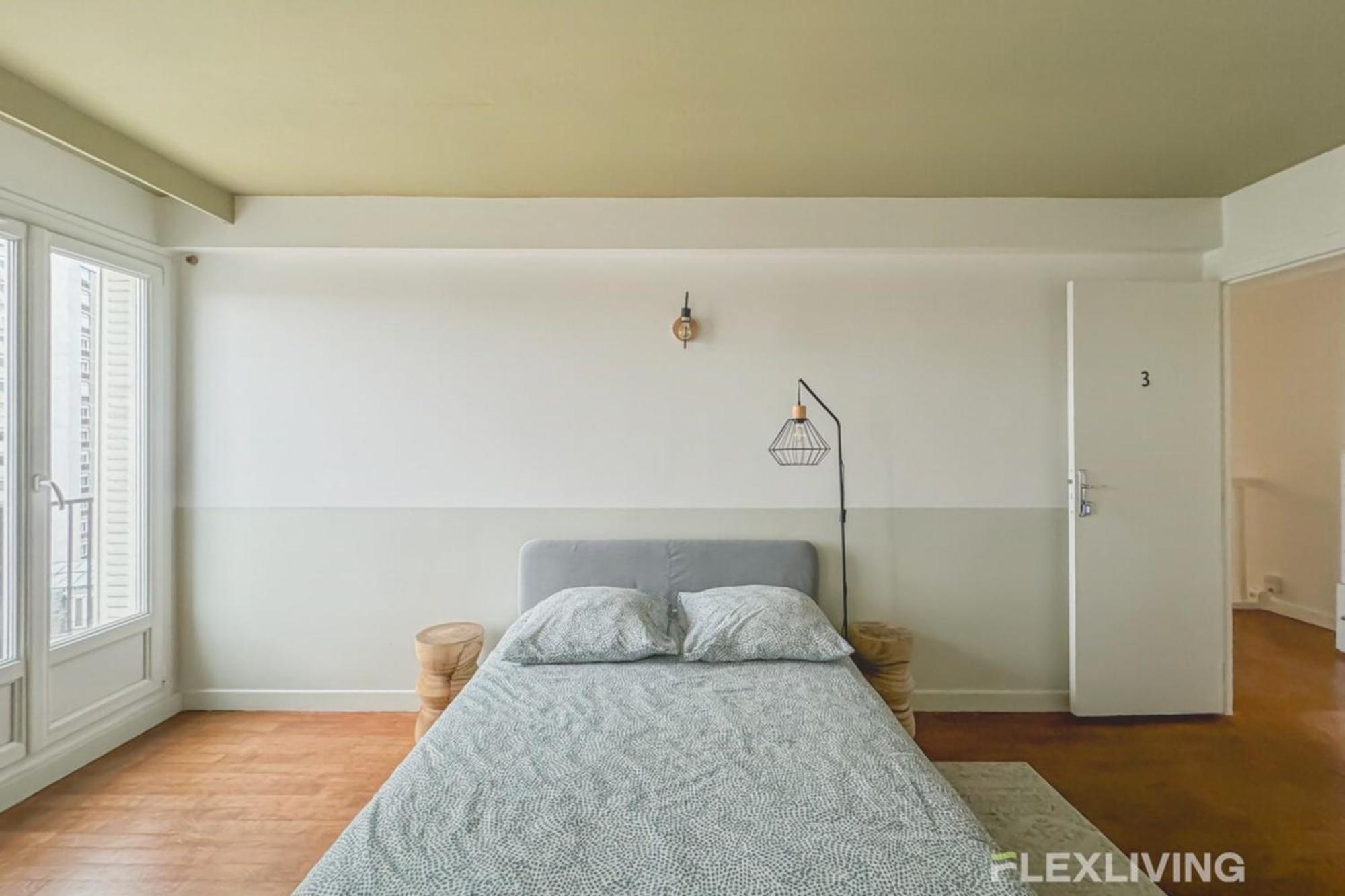 Casa vacanze Flexliving - - Losserand