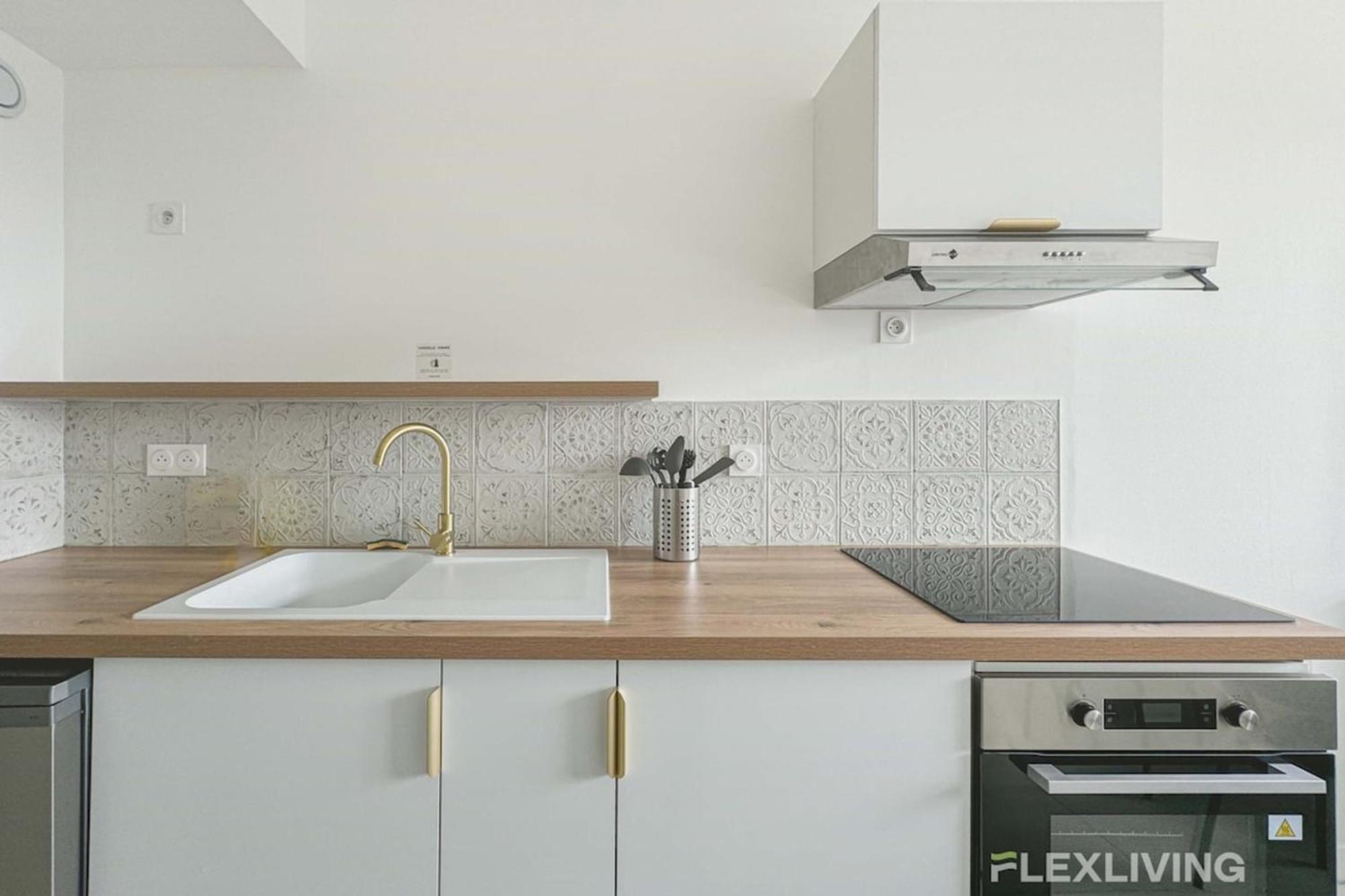 Casa vacanze Flexliving - - Mouchez *