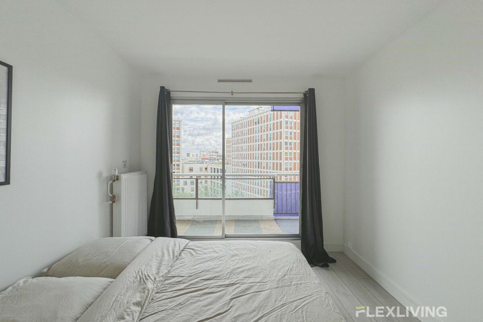 Casa vacanze Flexliving - - Mouchez Parigi