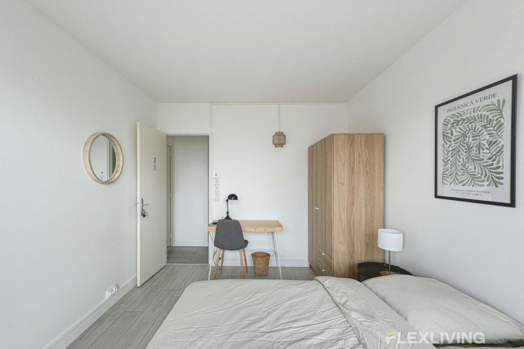 Flexliving - - Mouchez *