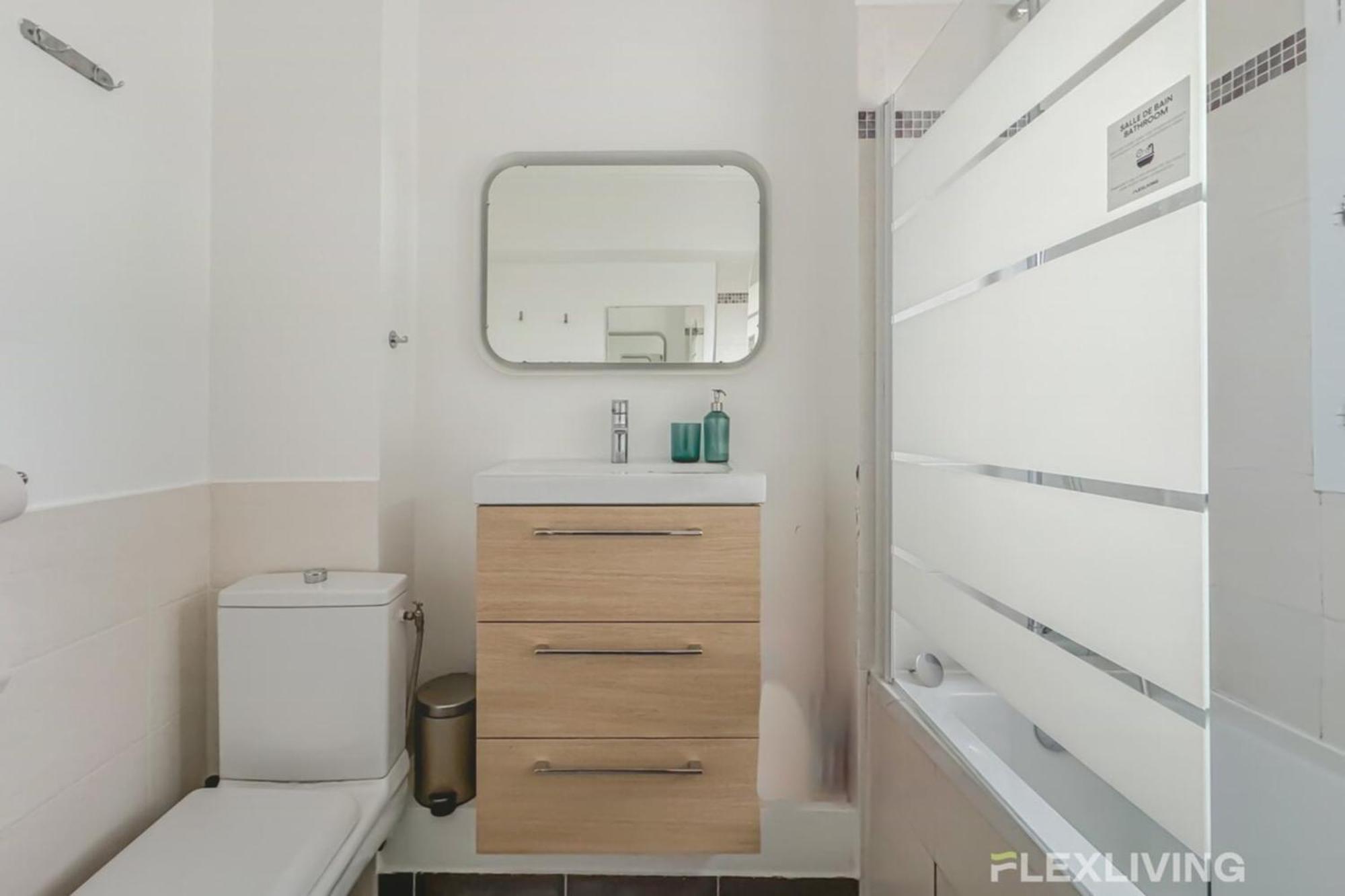 Flexliving - - Losserand Casa vacanze