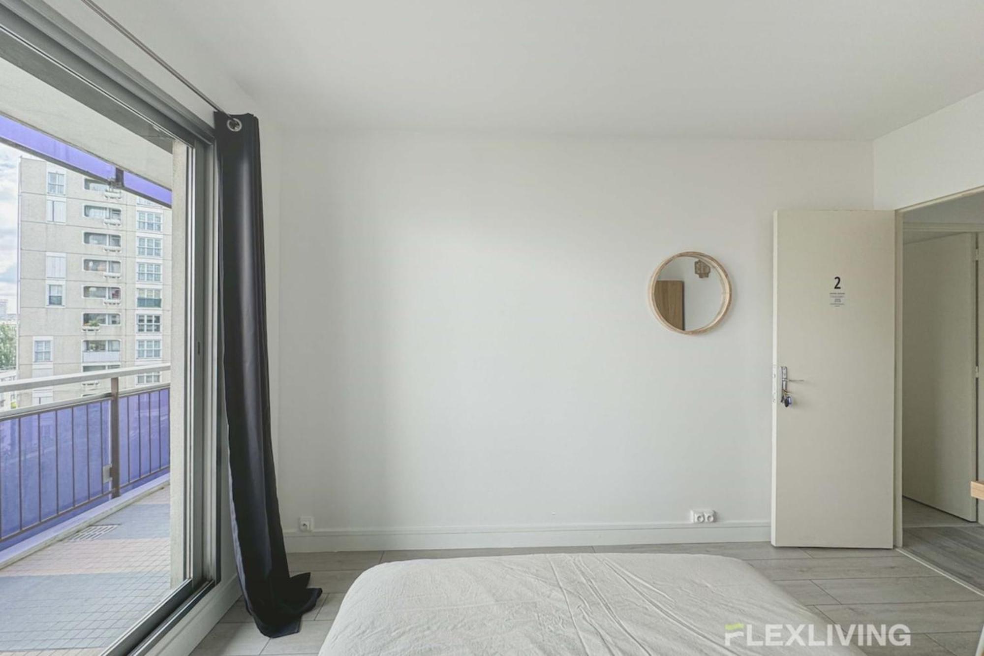 Flexliving - - Mouchez Casa vacanze *
