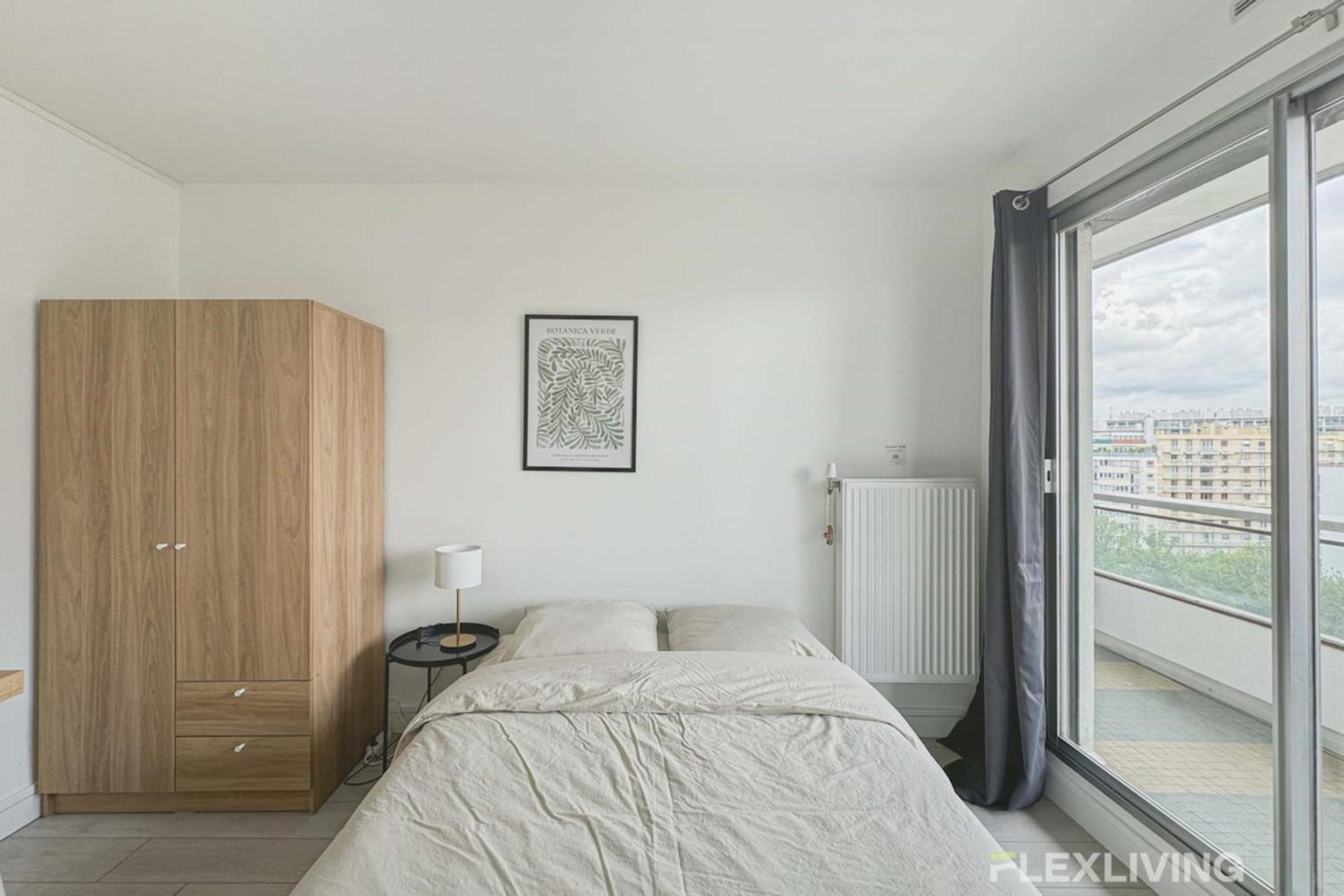 Casa vacanze Flexliving - - Mouchez *