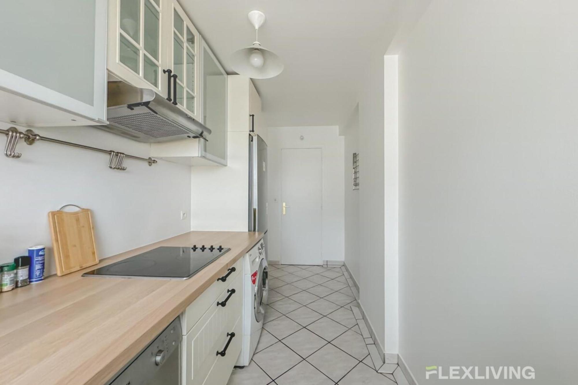 Flexliving - - Losserand Casa vacanze