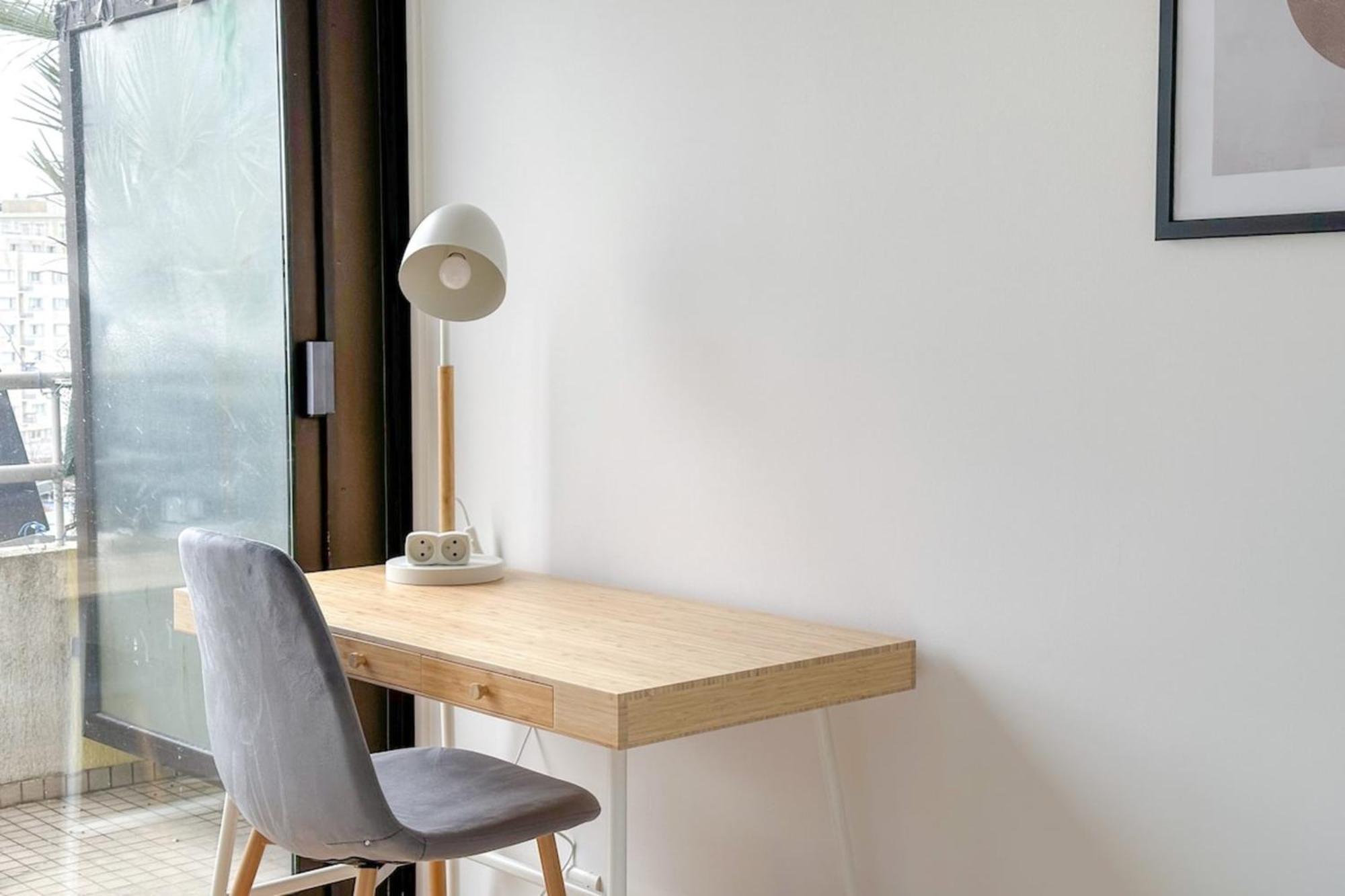 Flexliving - - Hillairet Parigi
