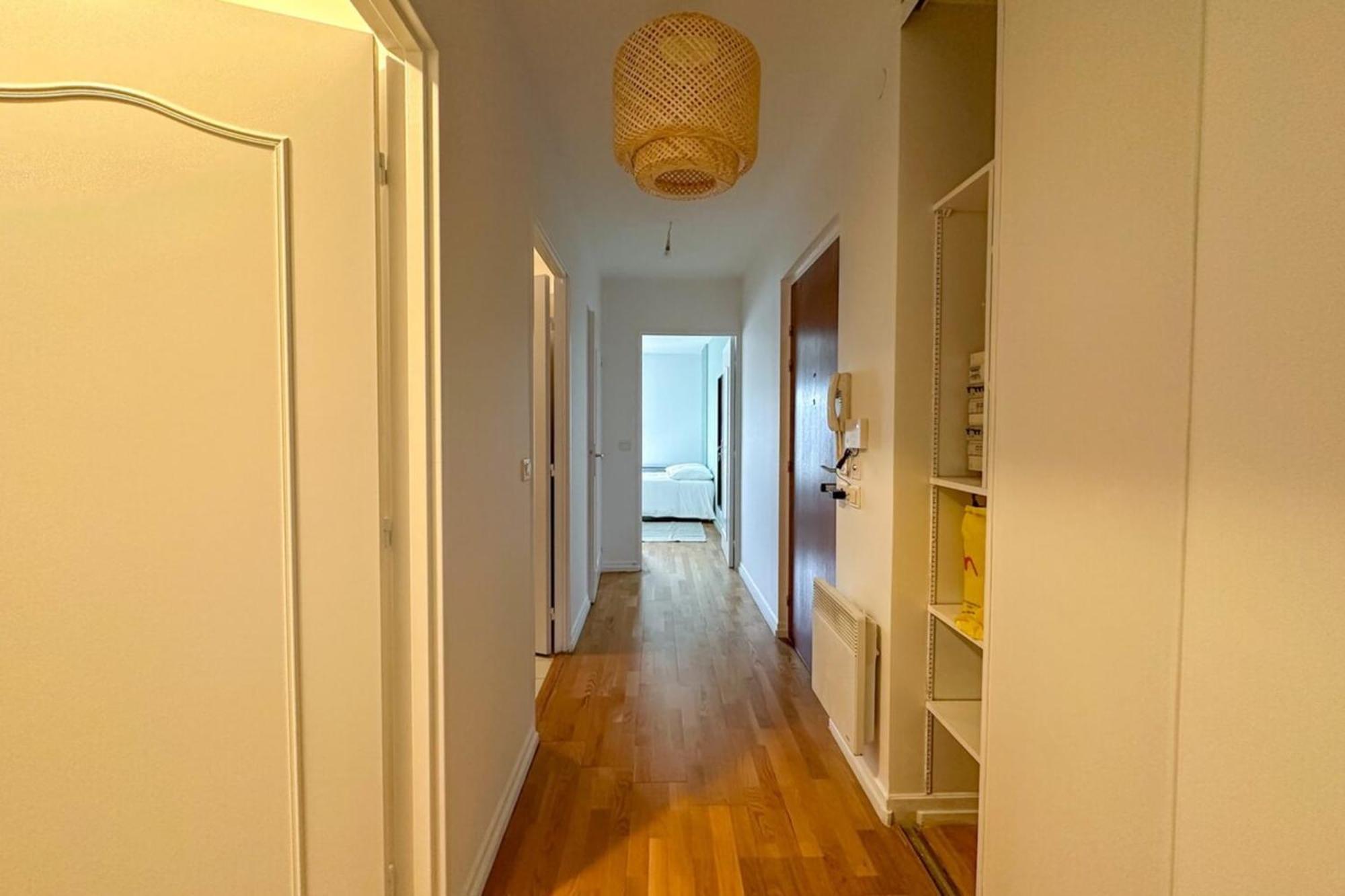 Flexliving - - Hillairet Casa vacanze *