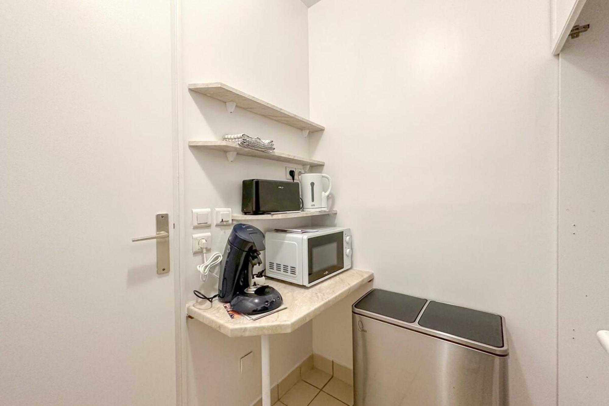 Casa vacanze Flexliving - - Hillairet