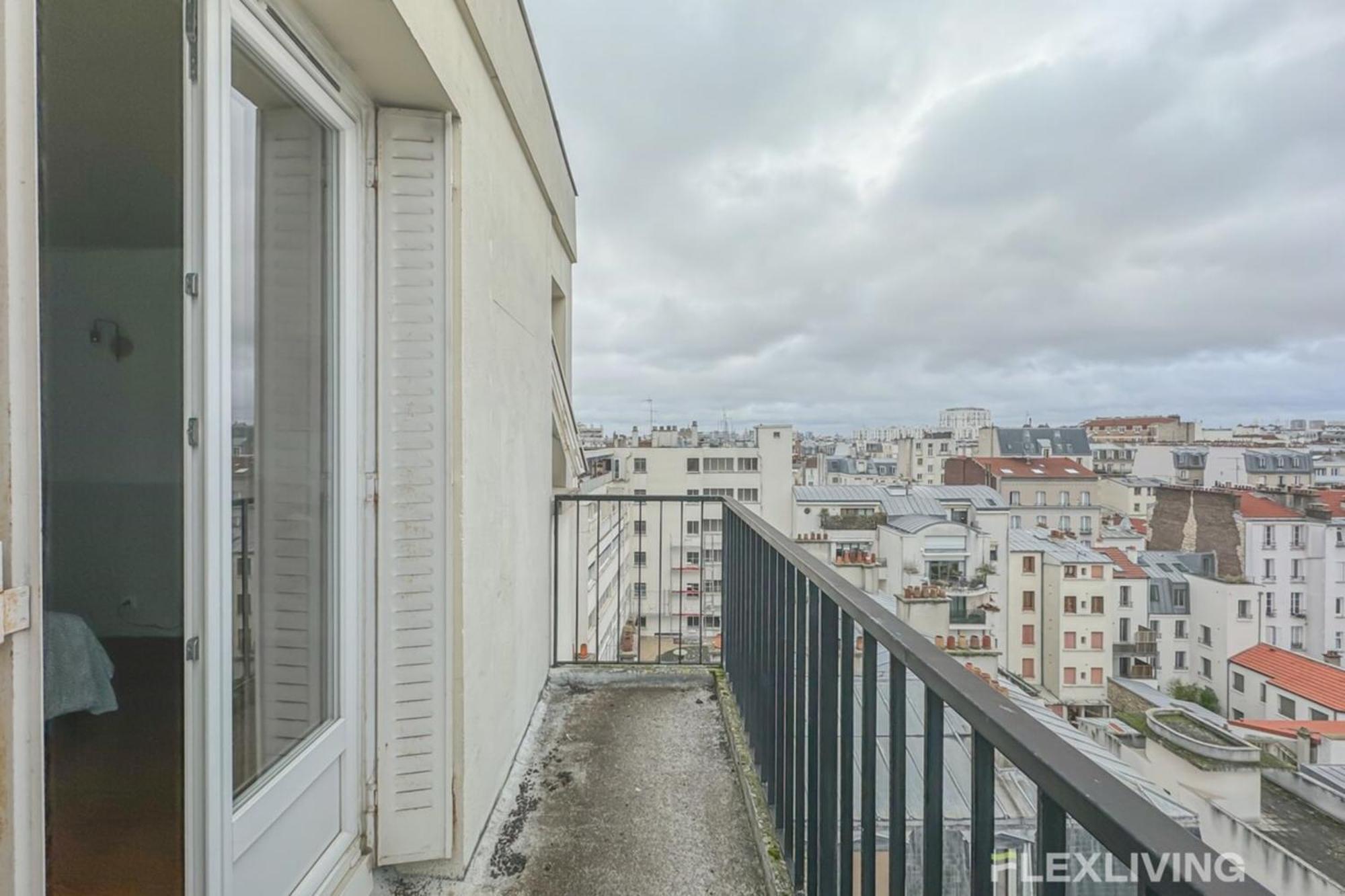 Flexliving - - Losserand * Parigi