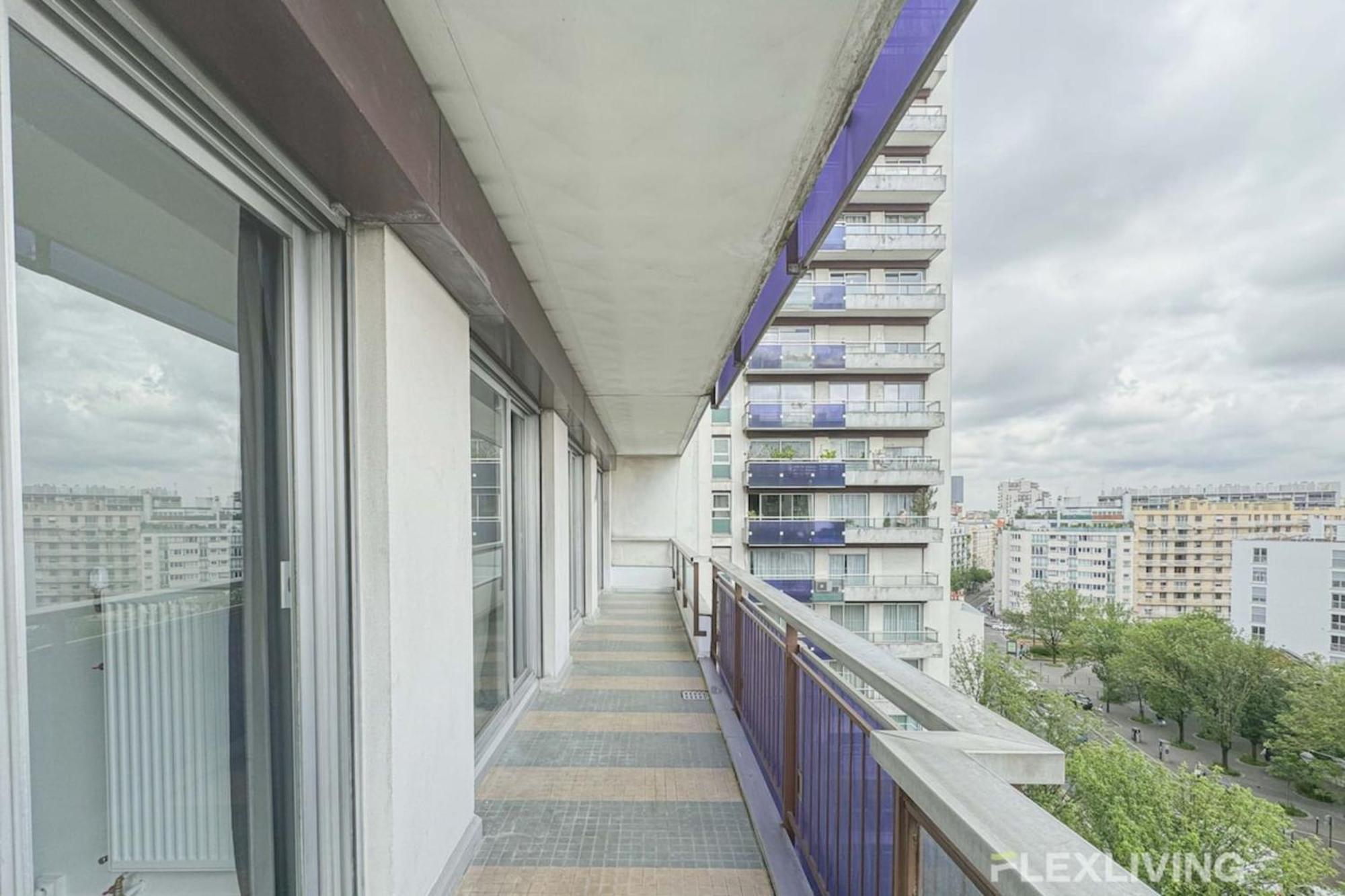 Casa vacanze Flexliving - - Mouchez *