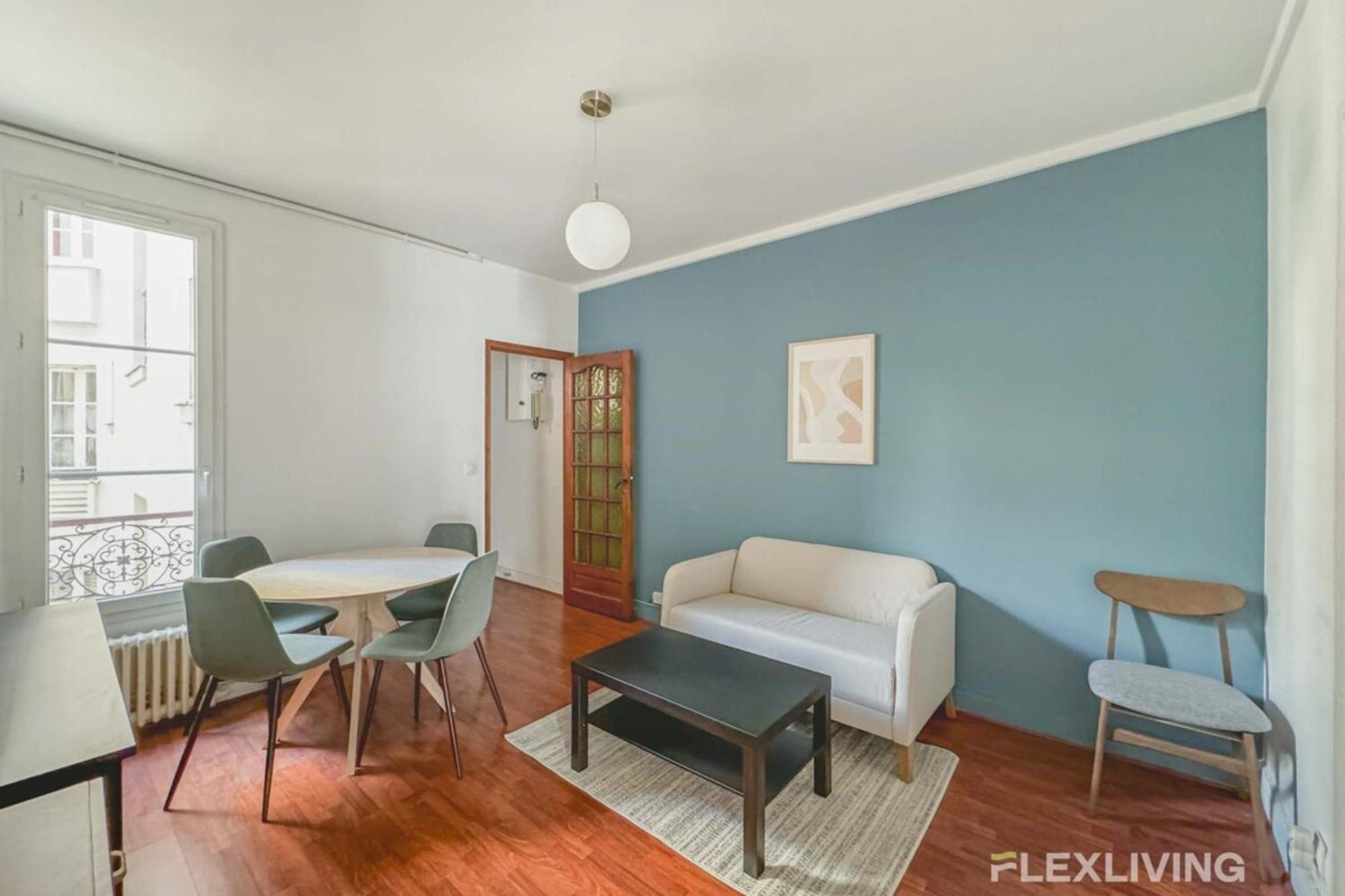 Flexliving - - Lindet *