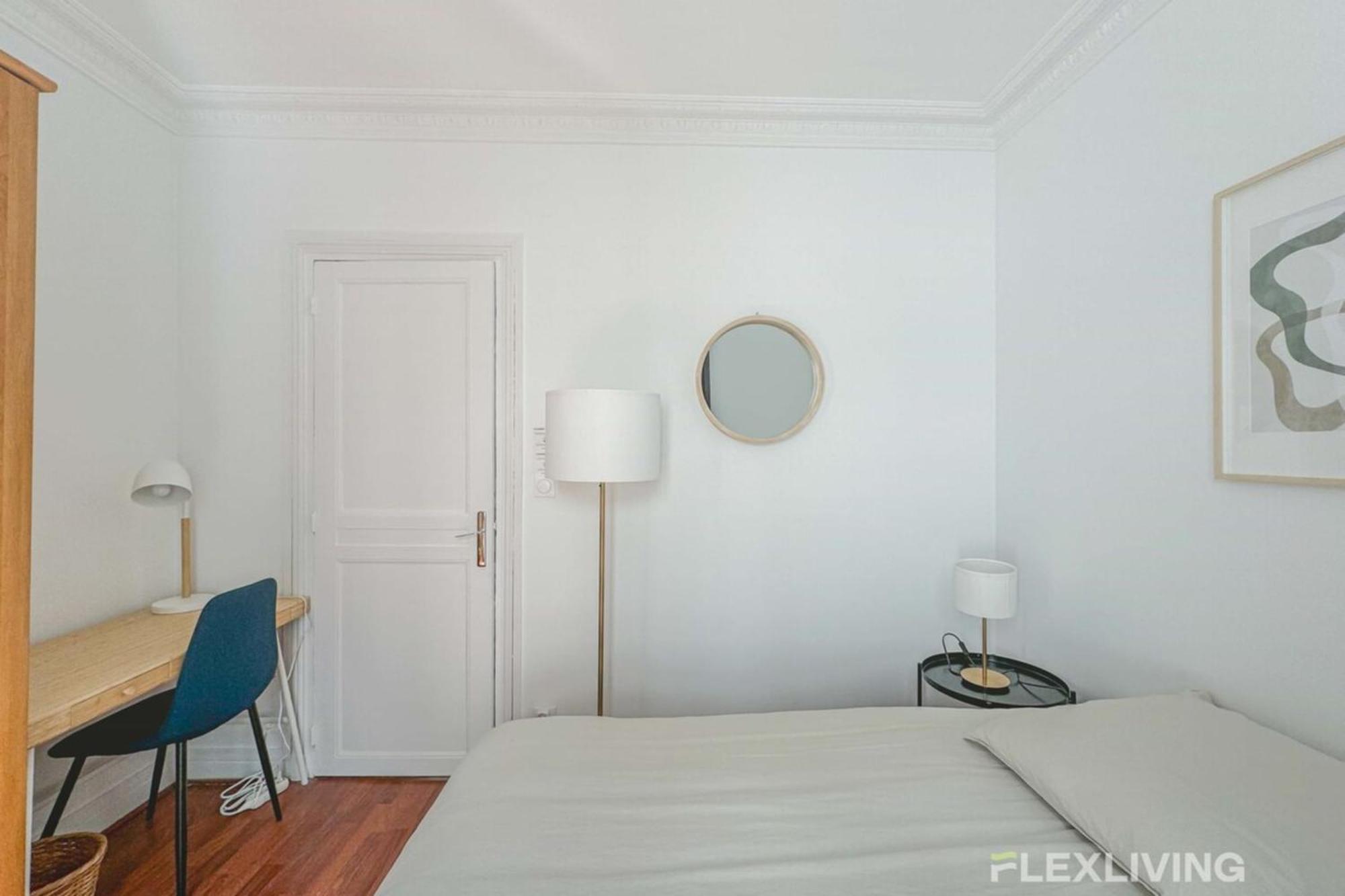 Flexliving - - Lindet * Parigi