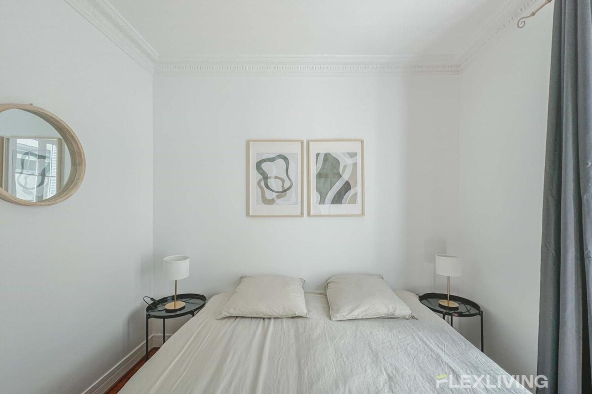 Flexliving - - Lindet Parigi