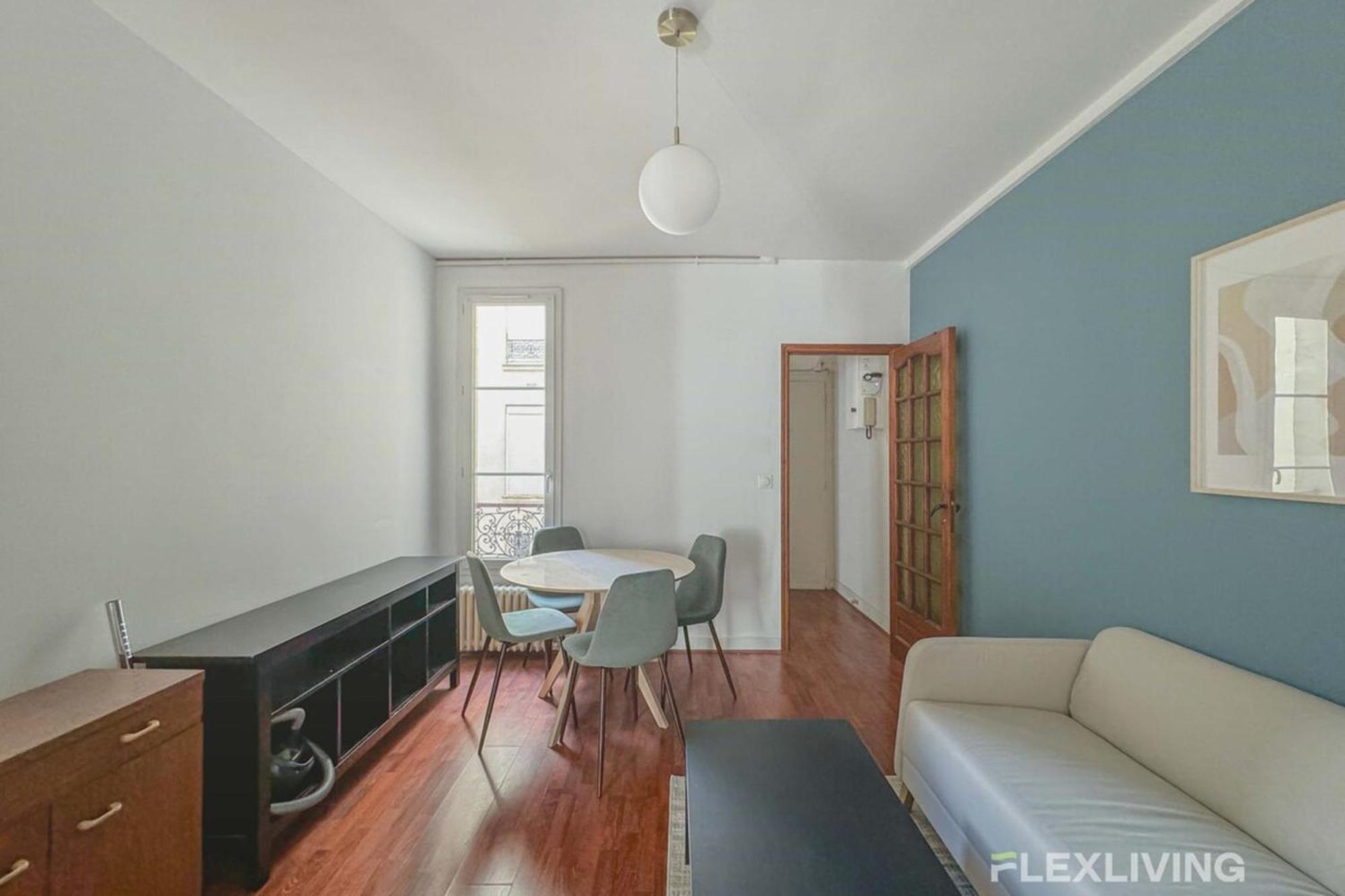 Flexliving - - Lindet Casa vacanze