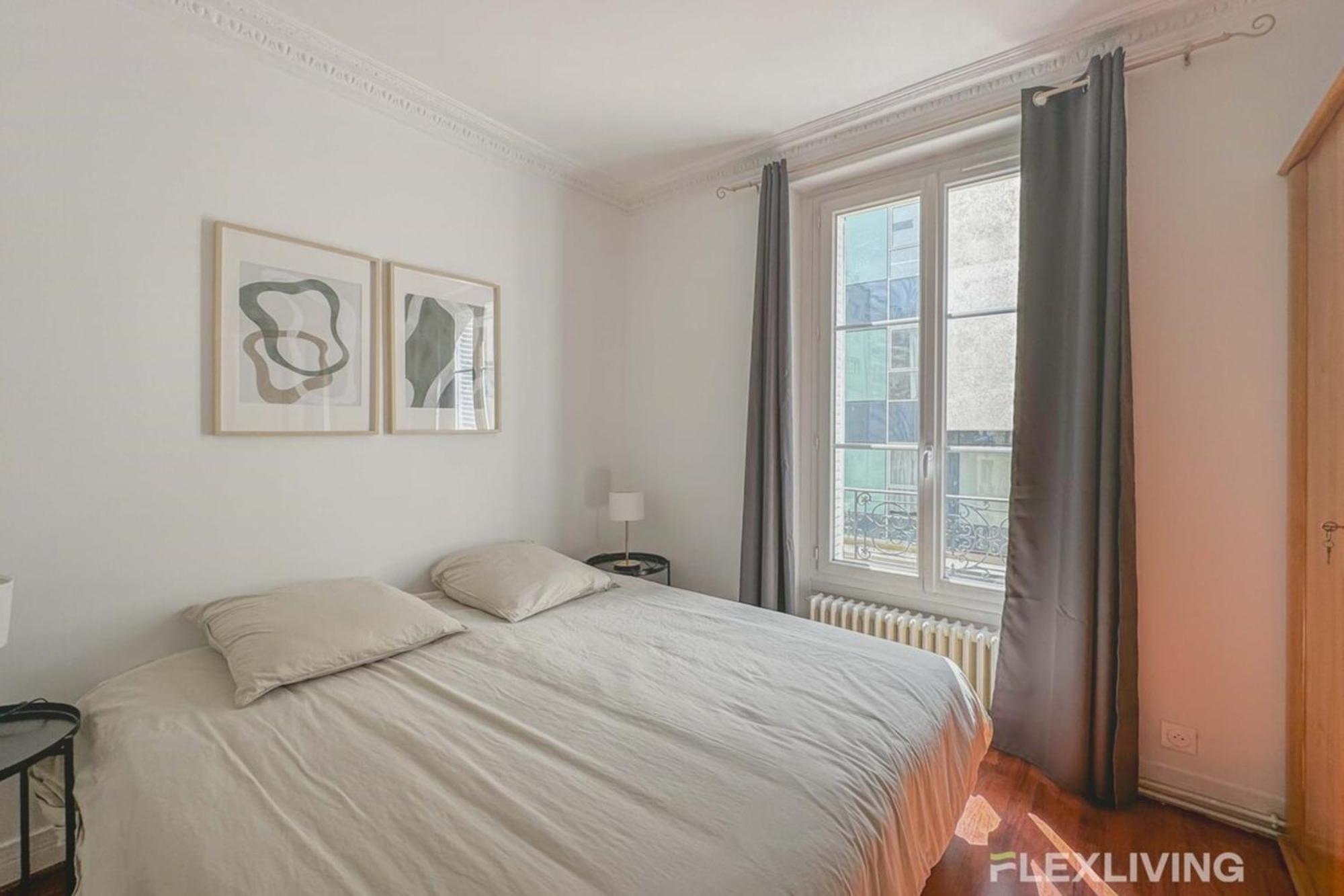 Casa vacanze Flexliving - - Lindet *