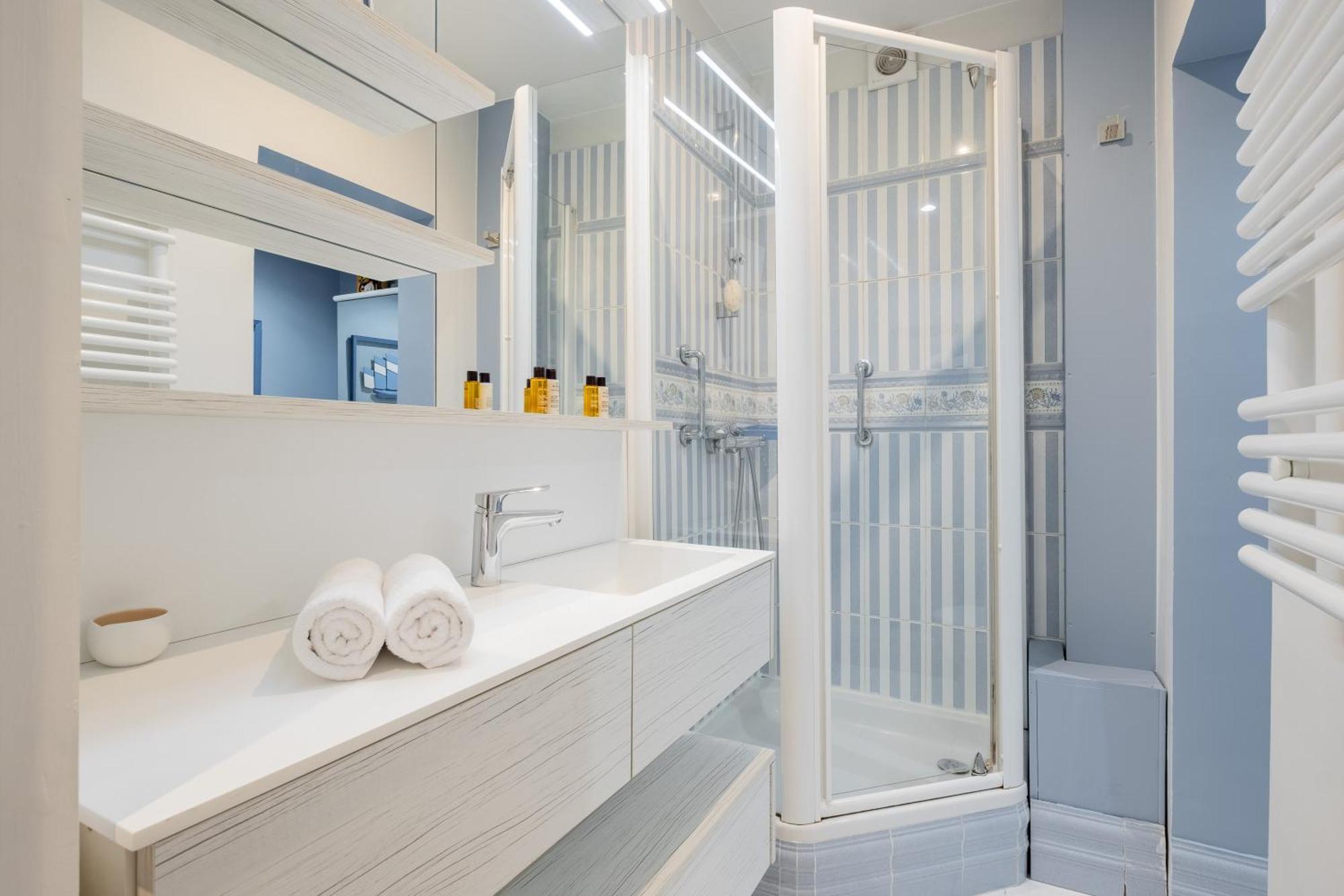 Veeve - Triumphant Design Appartamento