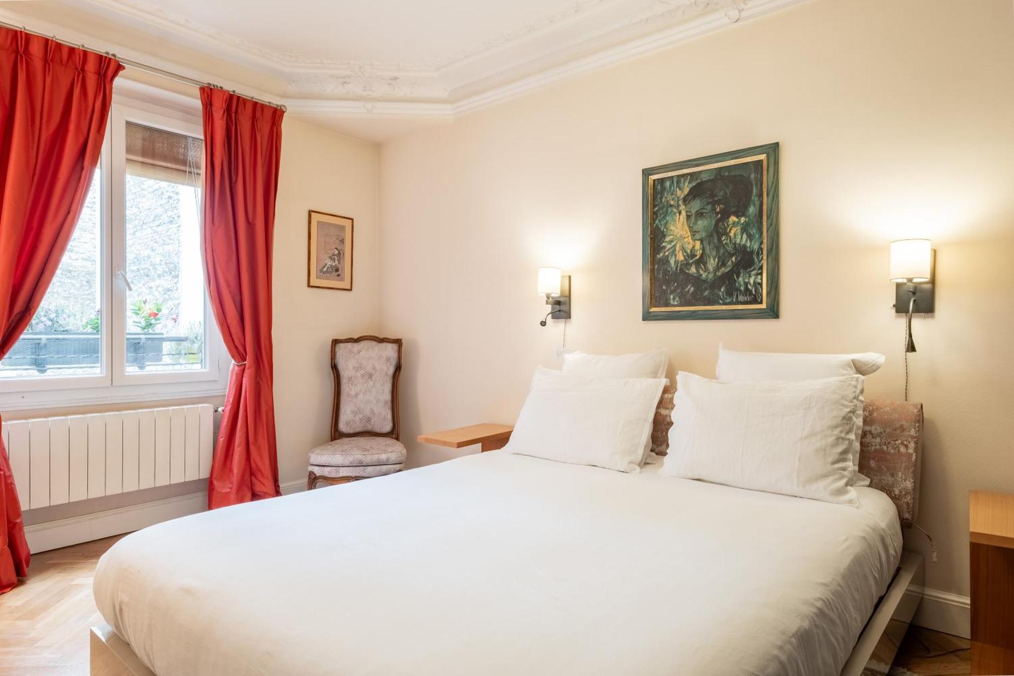Veeve - Triumphant Design Parigi