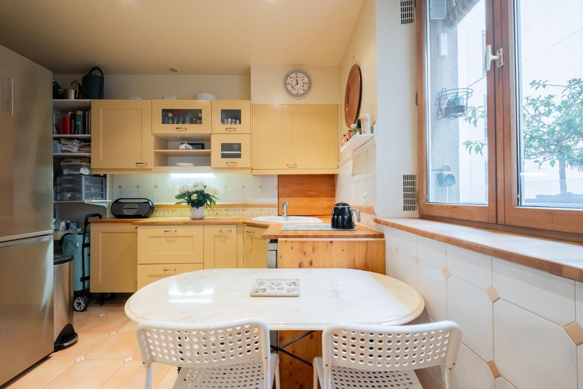 Appartamento Veeve - Triumphant Design Parigi