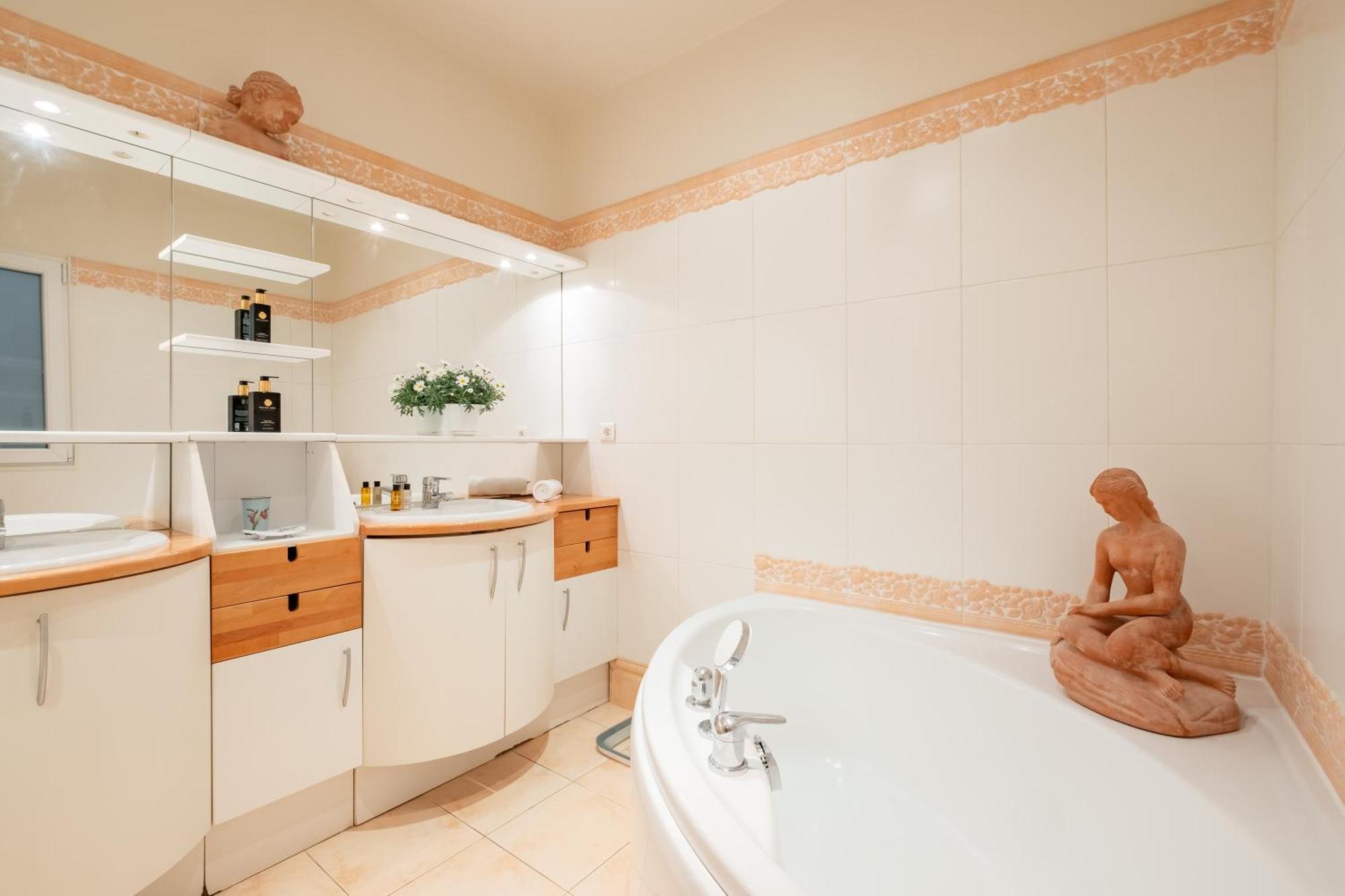 Appartamento Veeve - Triumphant Design Parigi