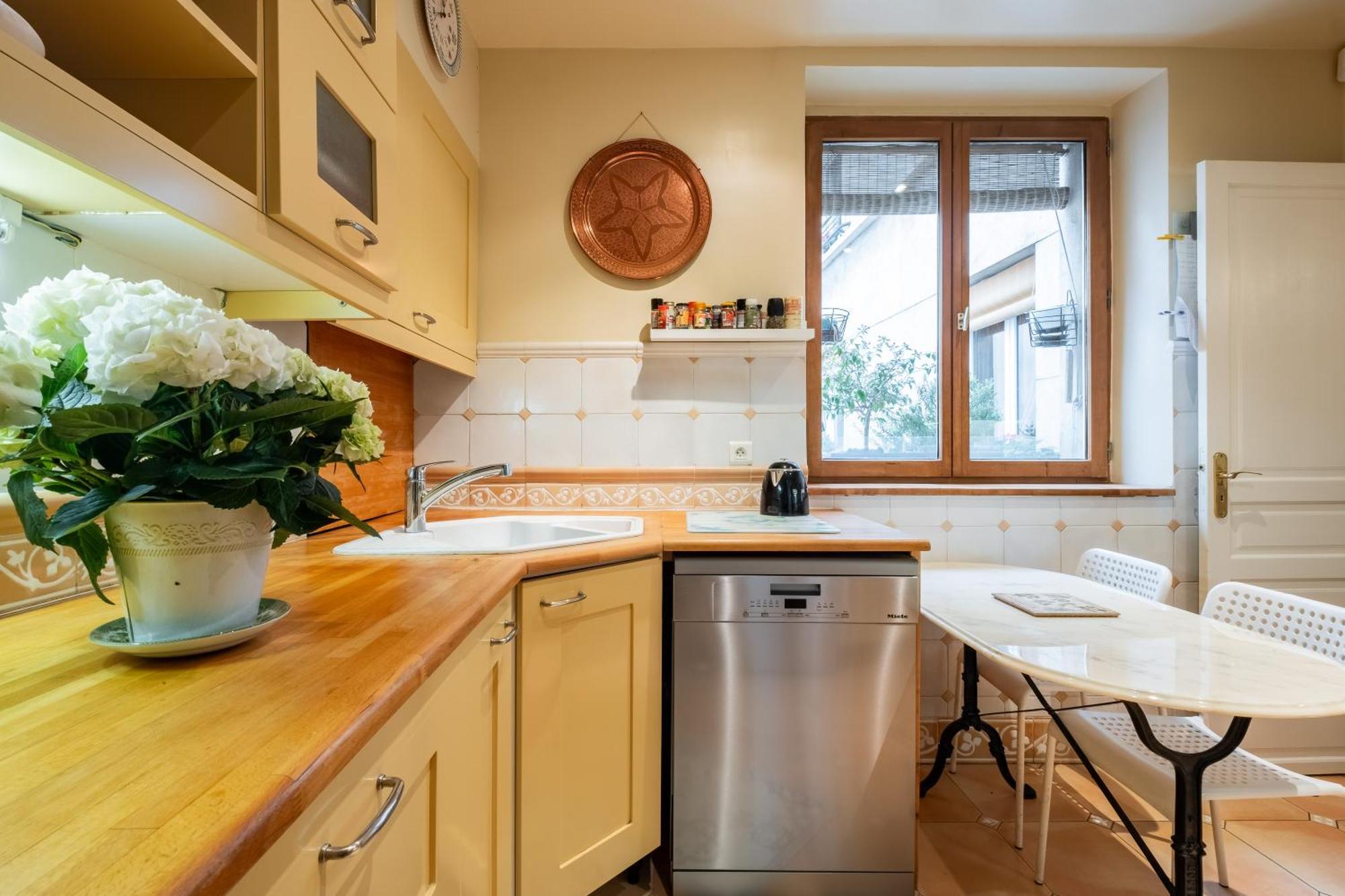 Veeve - Triumphant Design Appartamento