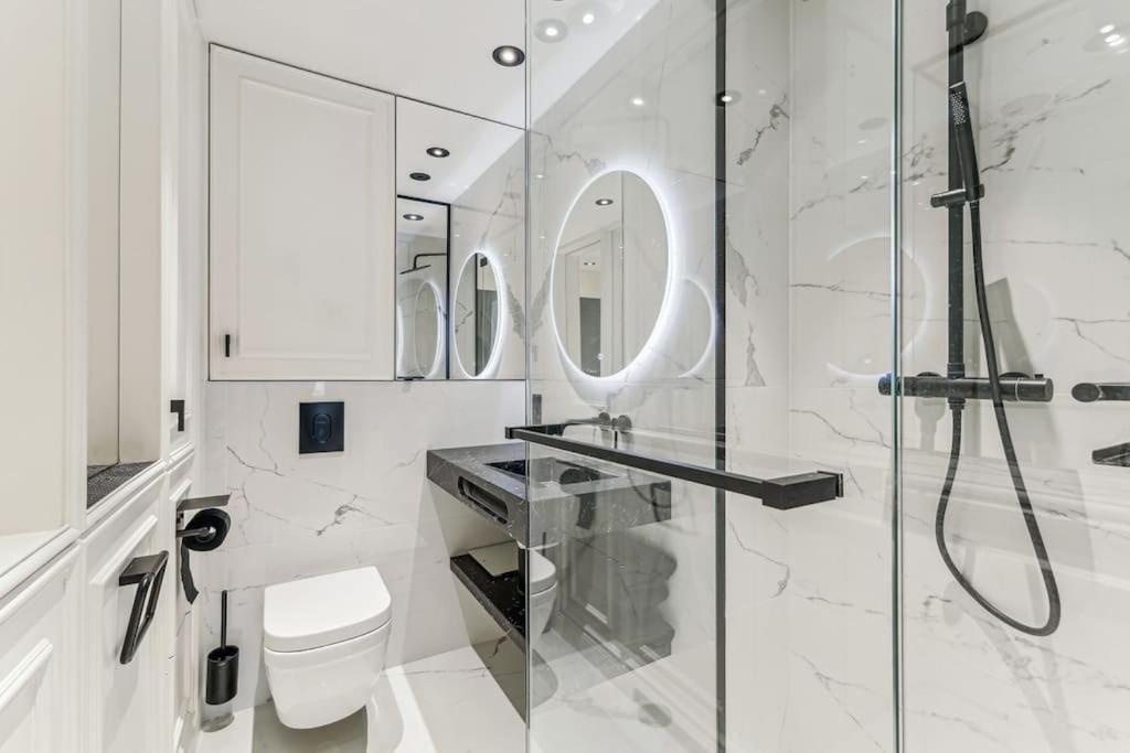 Appartamento Great In Le Marais *