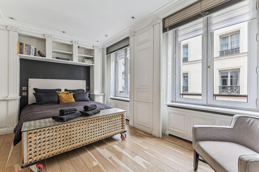 Great In Le Marais Appartamento