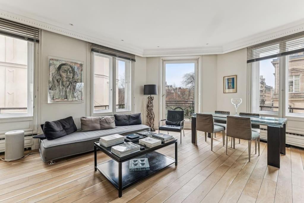 Appartamento Great In Le Marais Parigi