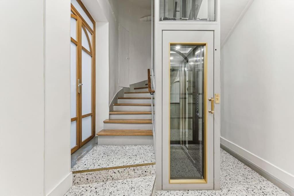 Great In Le Marais * Parigi