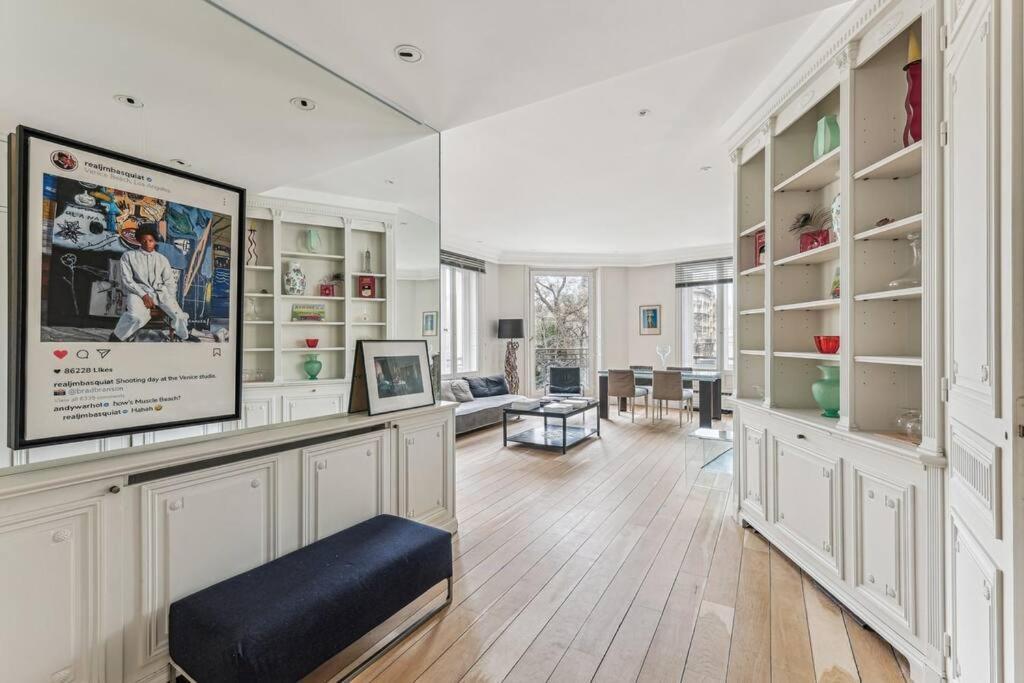 Great In Le Marais