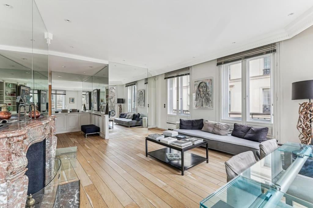 Appartamento Great In Le Marais *