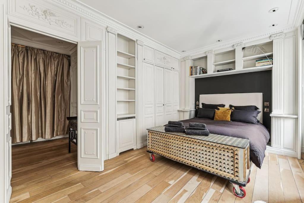 Great In Le Marais