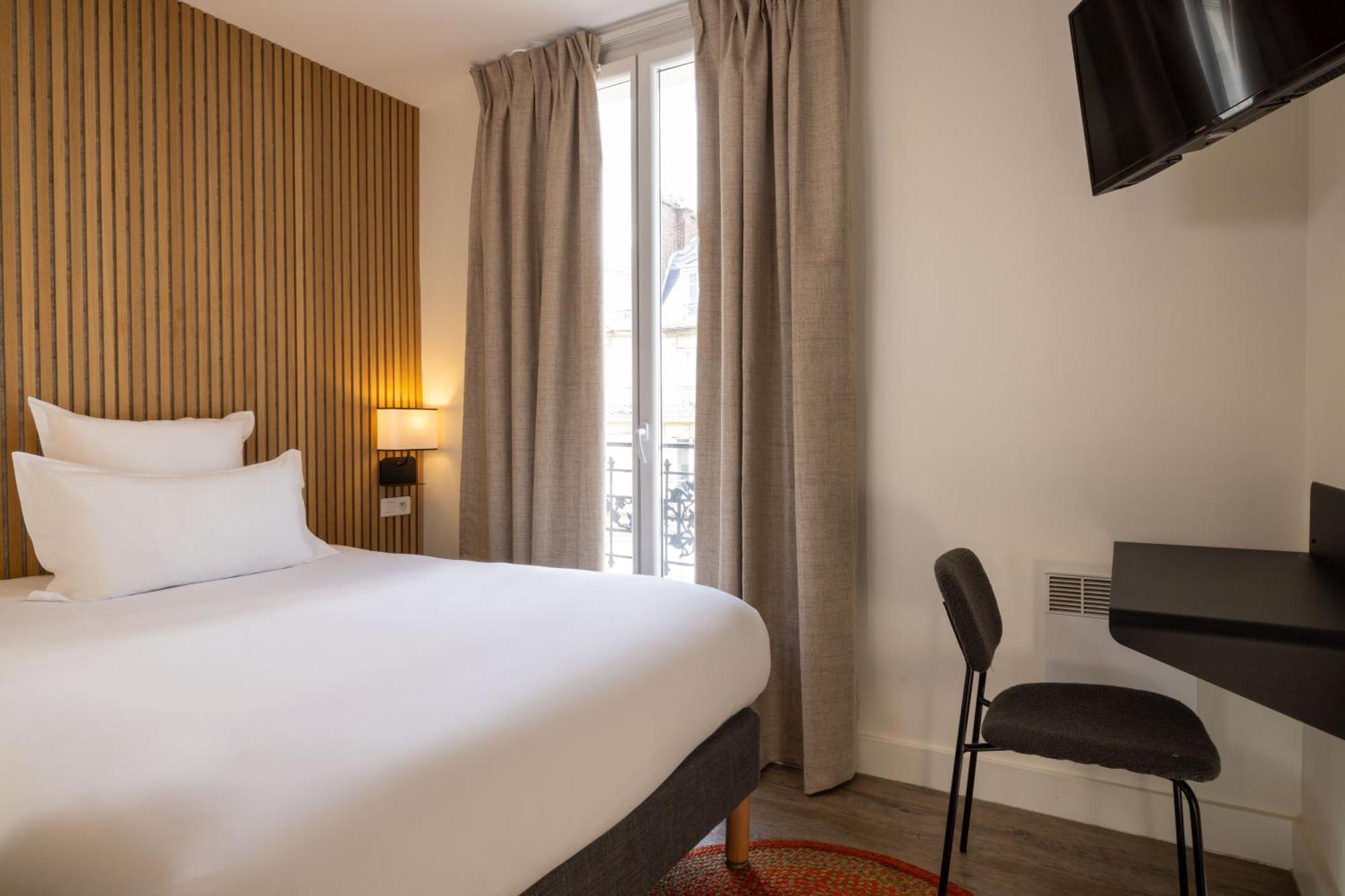 Korner Eiffel Hotel Parigi