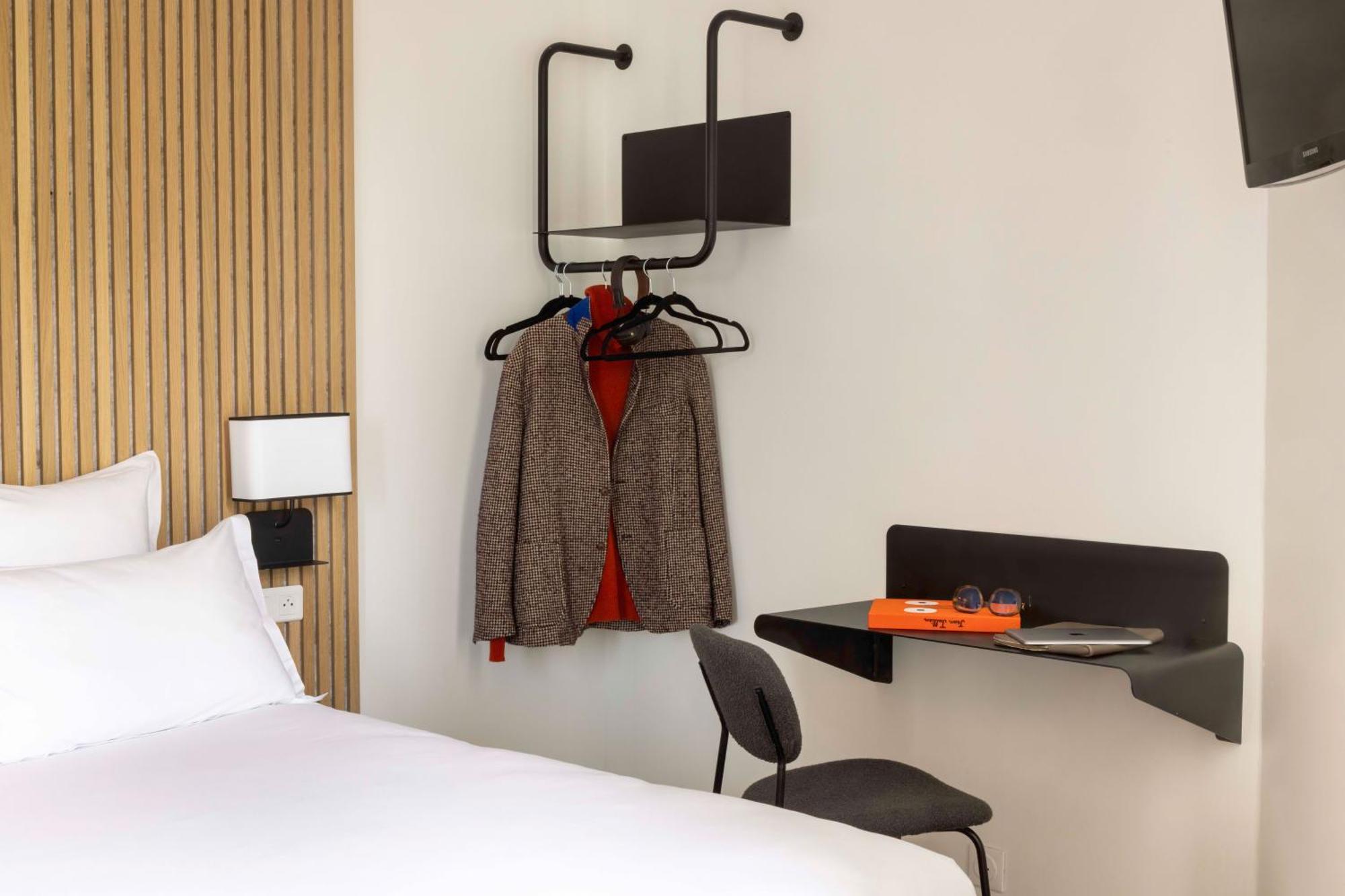 Korner Eiffel Hotel Parigi