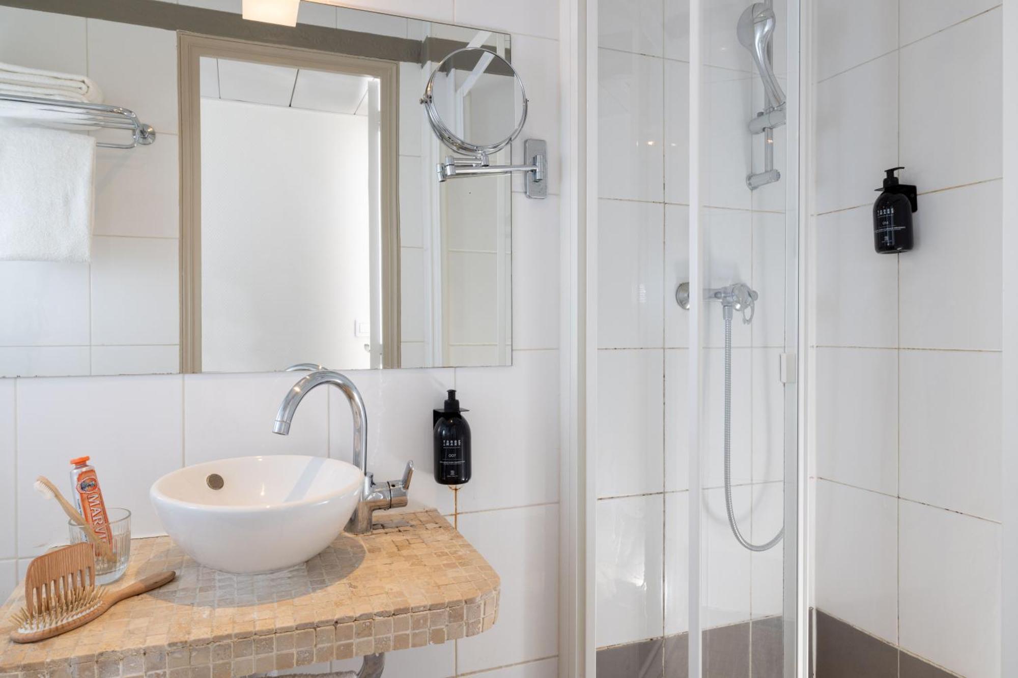 Korner Montparnasse 3*