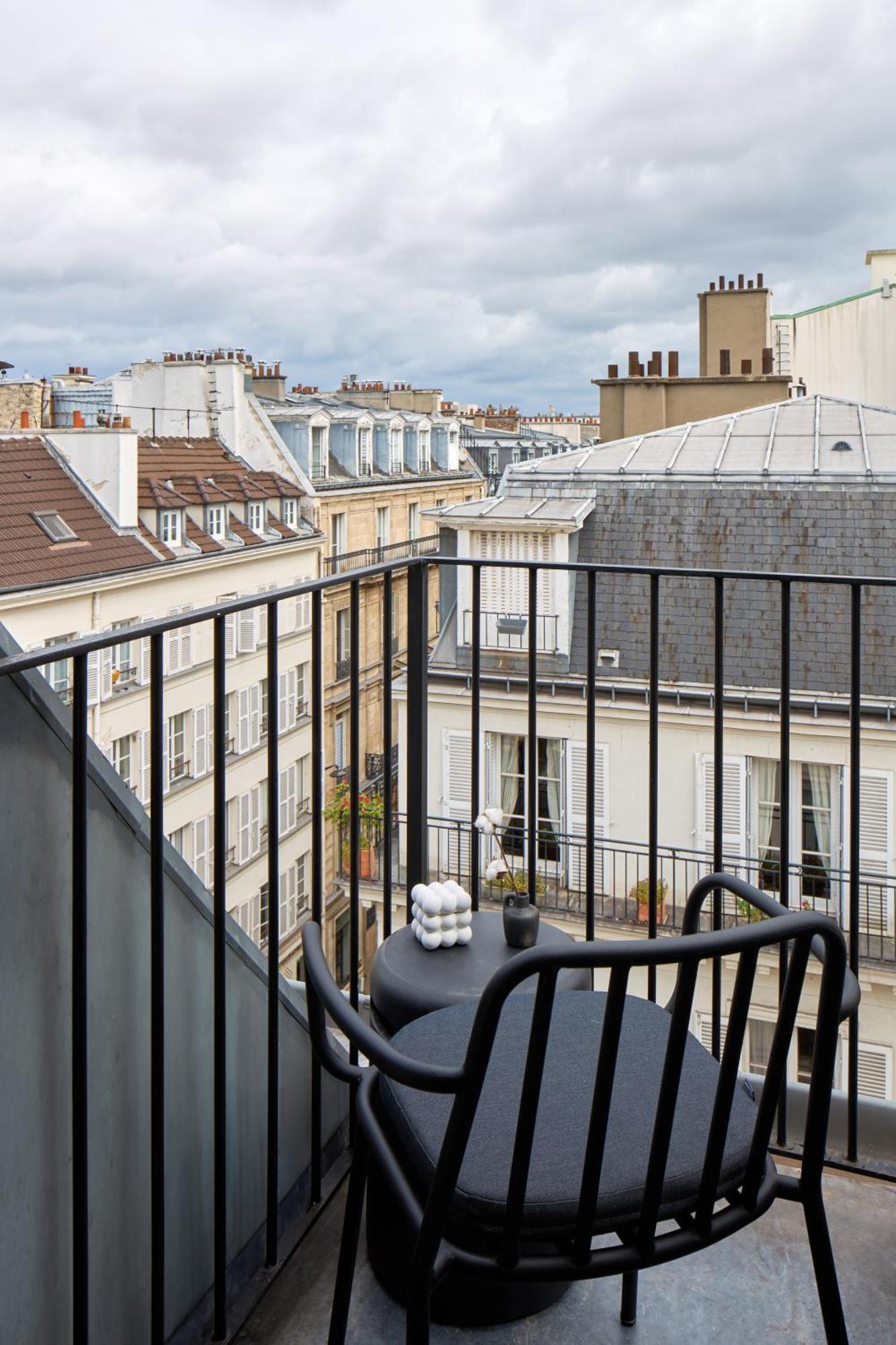 Elysée Secret Hotel 4*