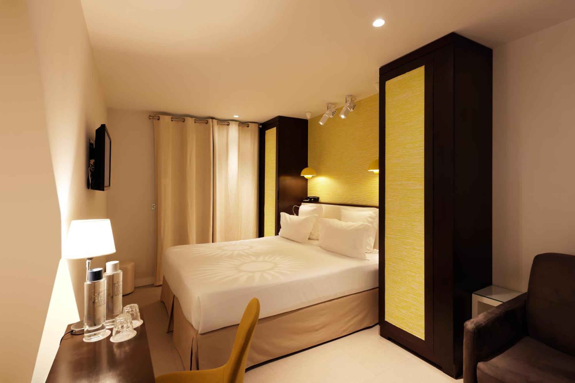 Eden Hotel Parigi