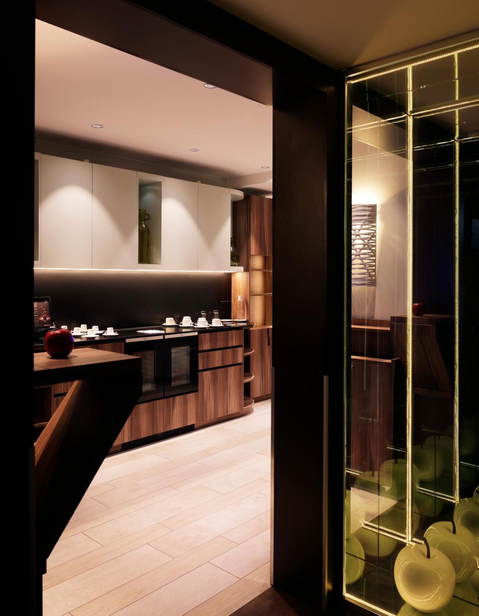 Eden 4* Parigi